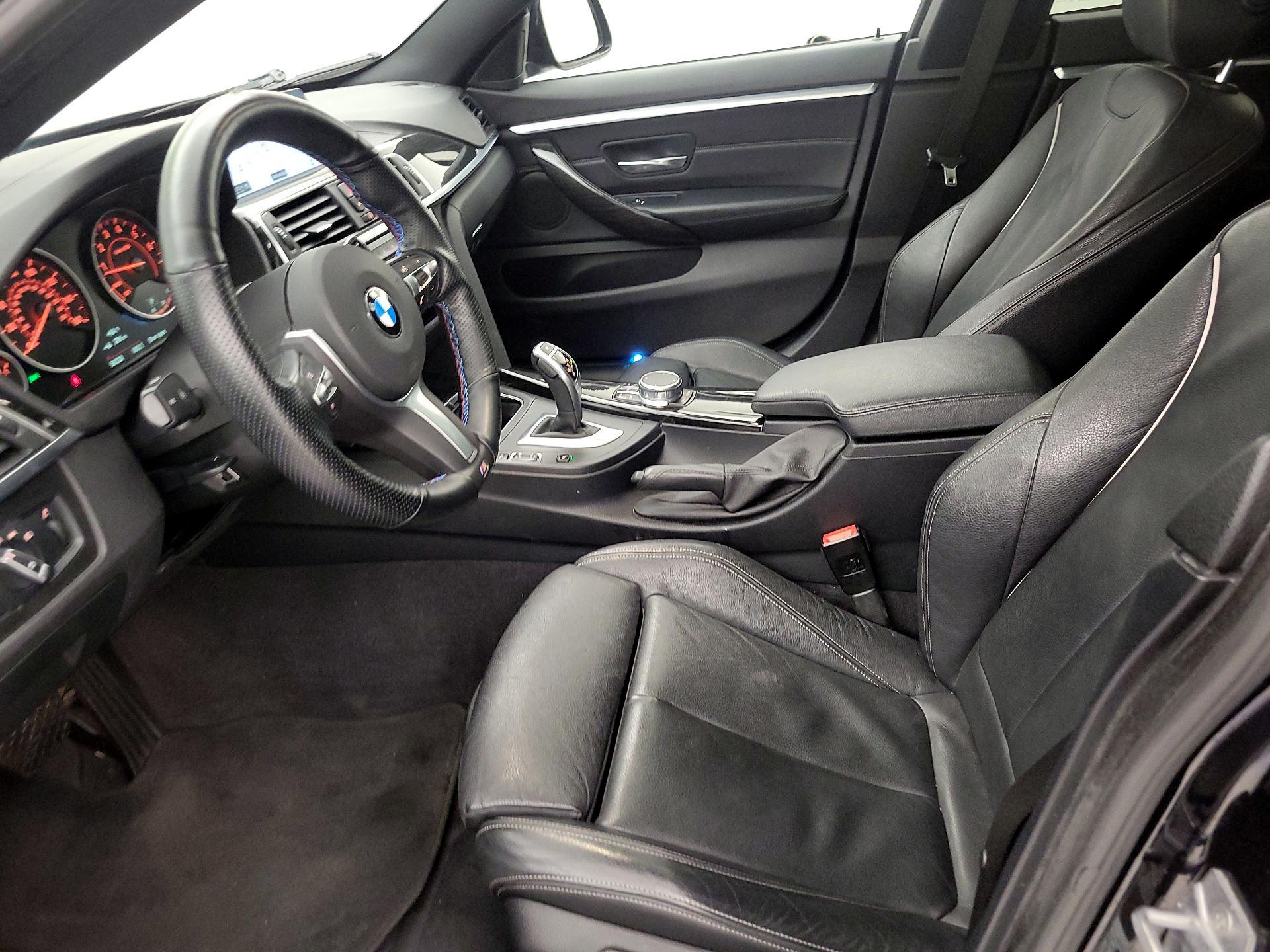 Thumbnail: 2018 BMW 4 Series - 11