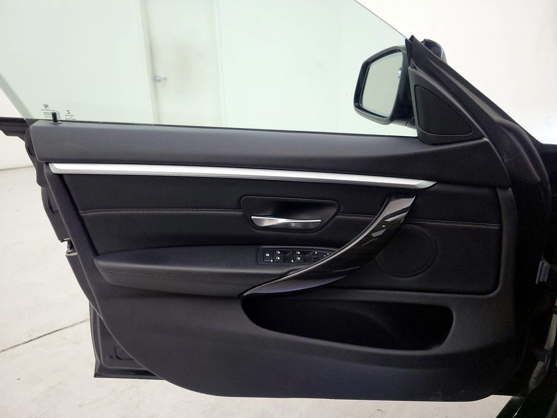 Thumbnail: 2018 BMW 4 Series - 12