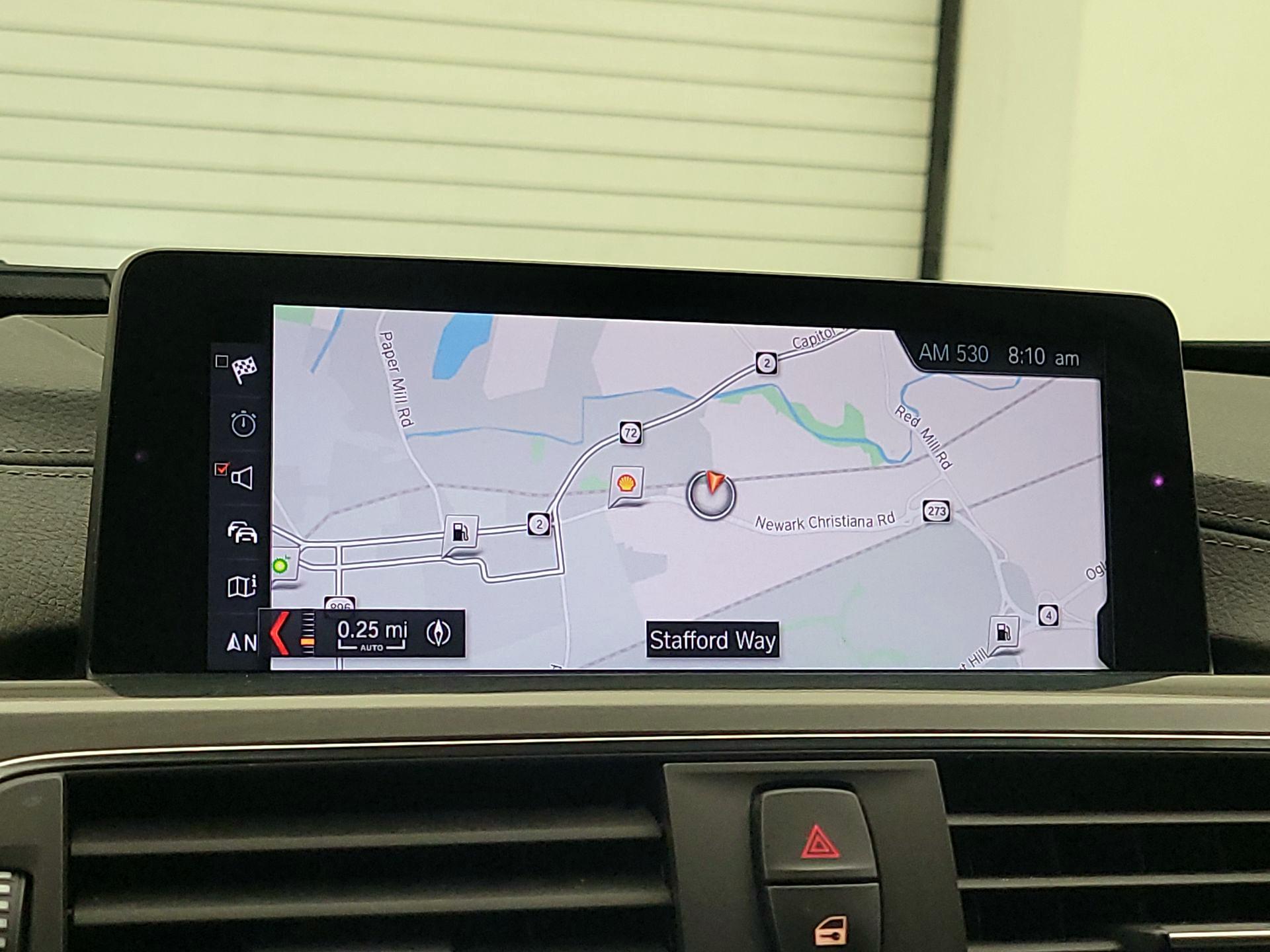 Thumbnail: 2018 BMW 4 Series - 14