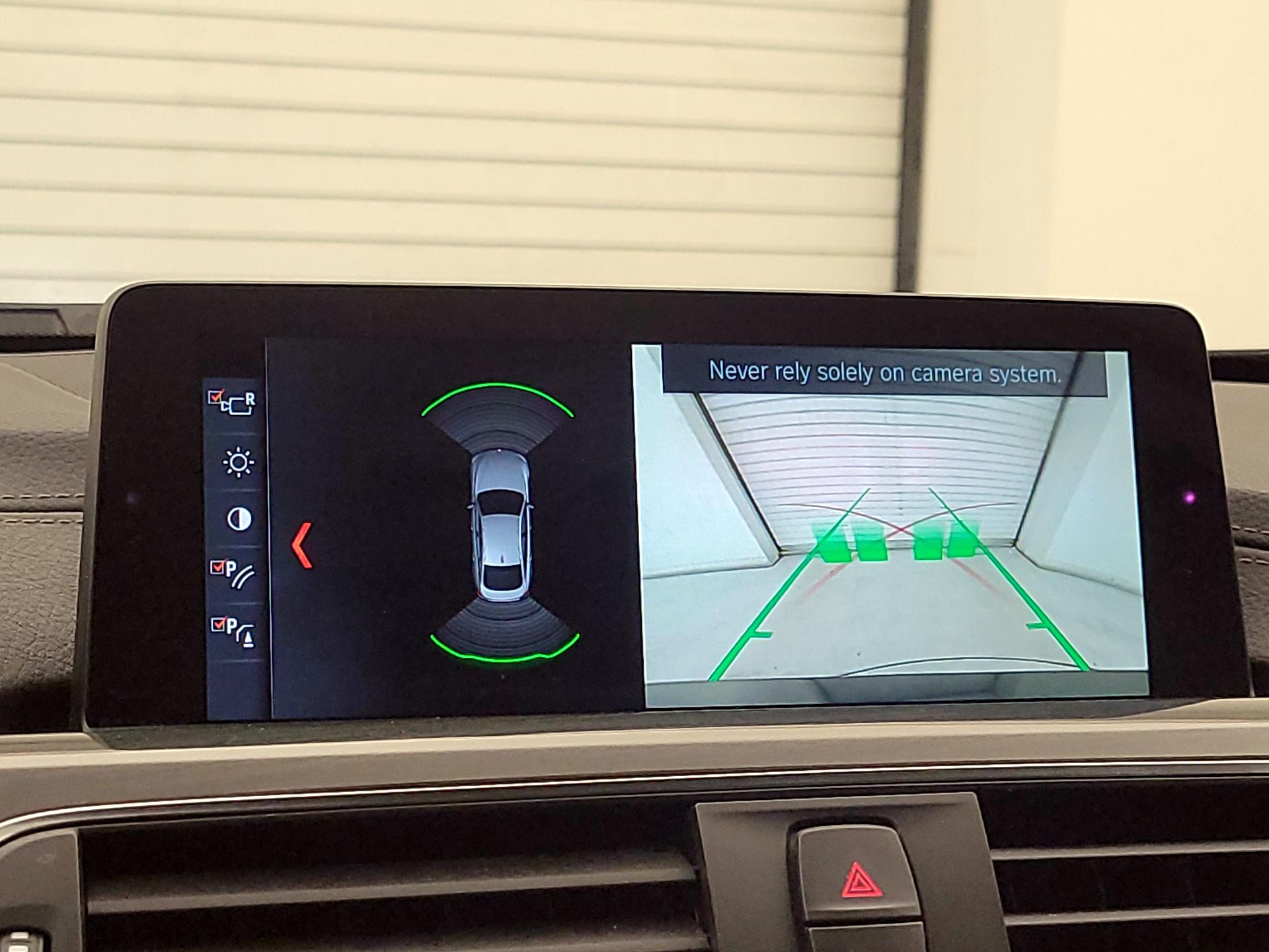 Thumbnail: 2018 BMW 4 Series - 15