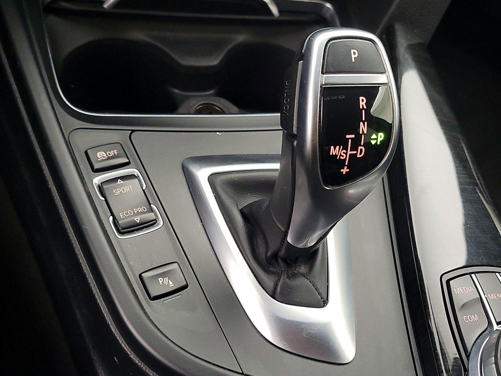 Thumbnail: 2018 BMW 4 Series - 18