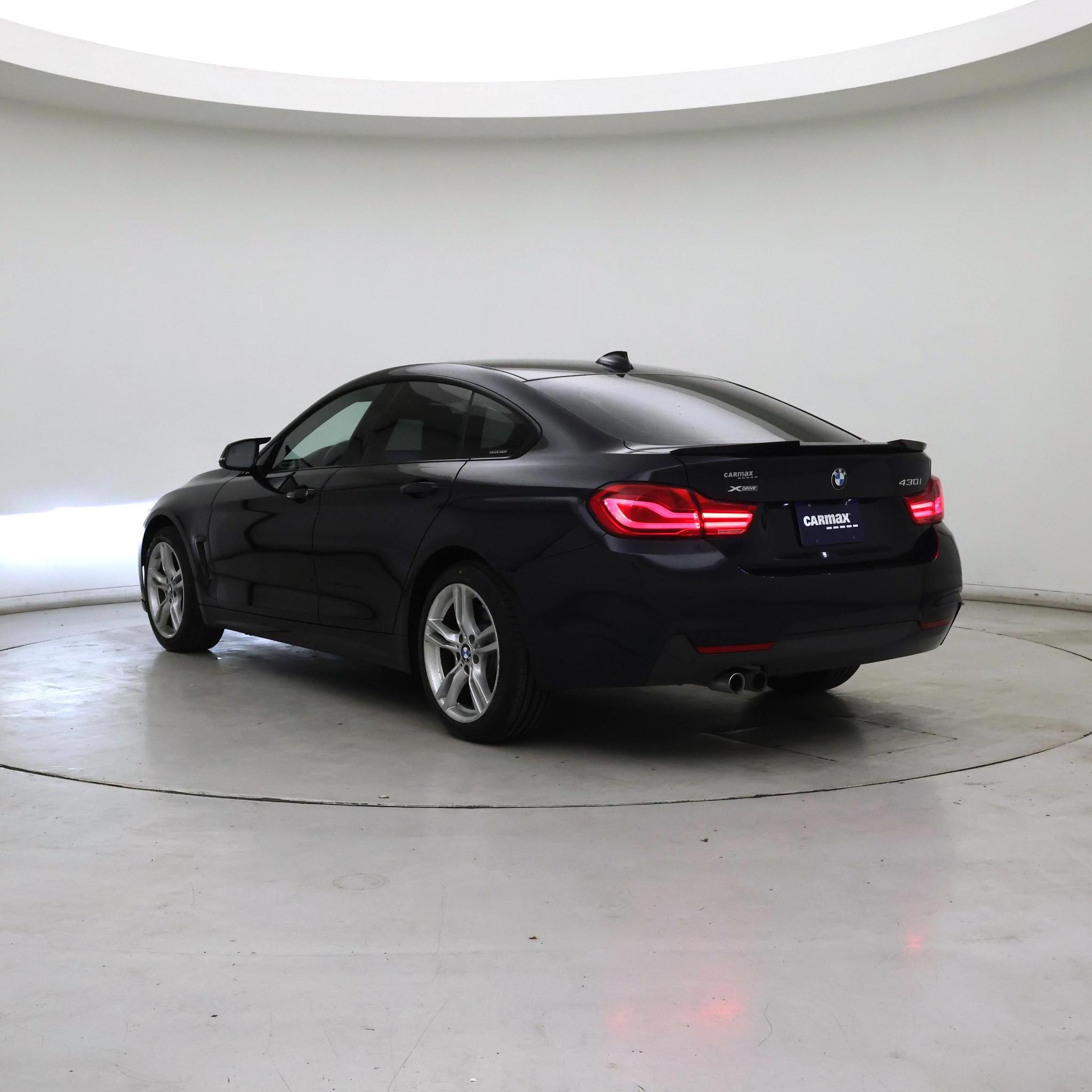 Thumbnail: 2018 BMW 4 Series - 2