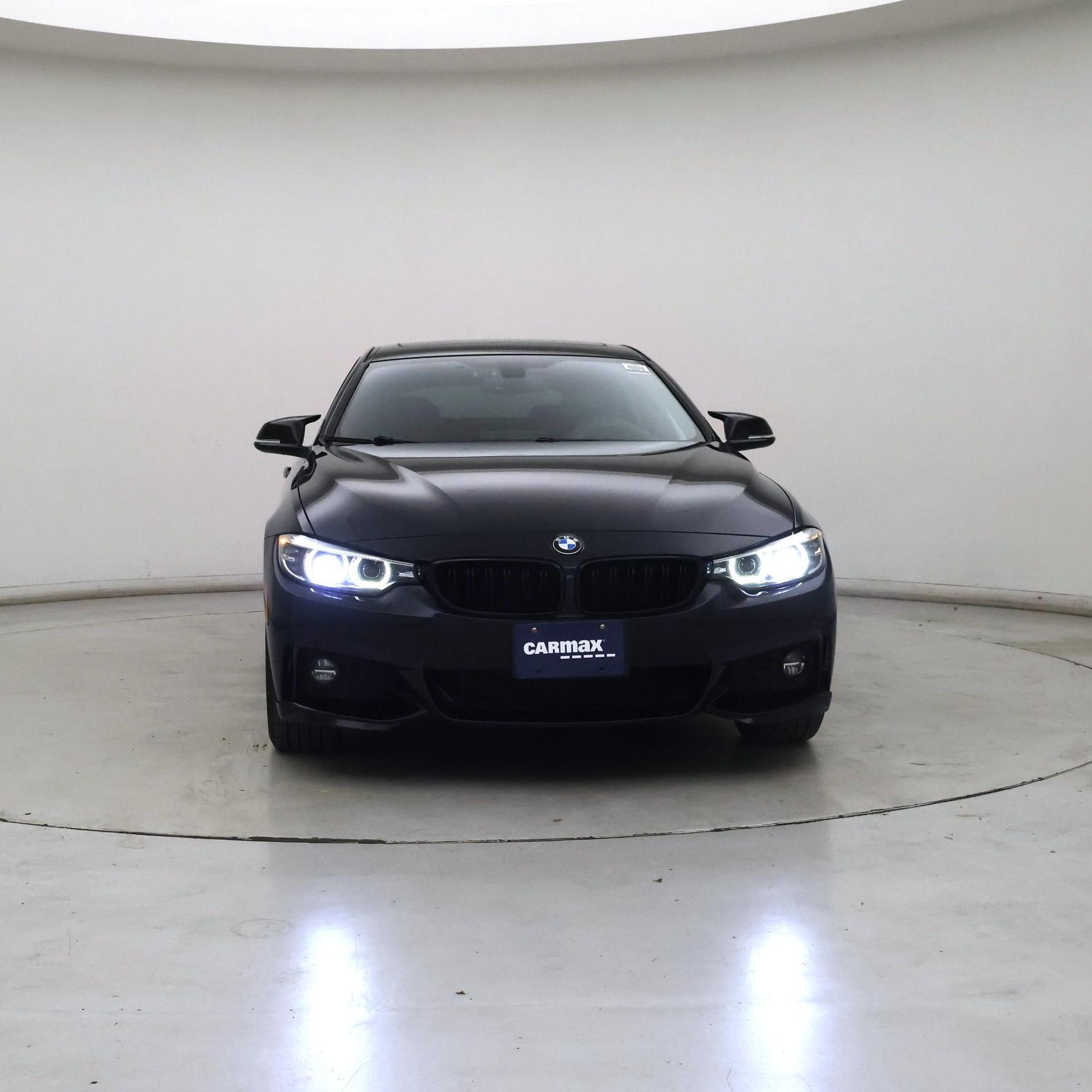 Thumbnail: 2018 BMW 4 Series - 5