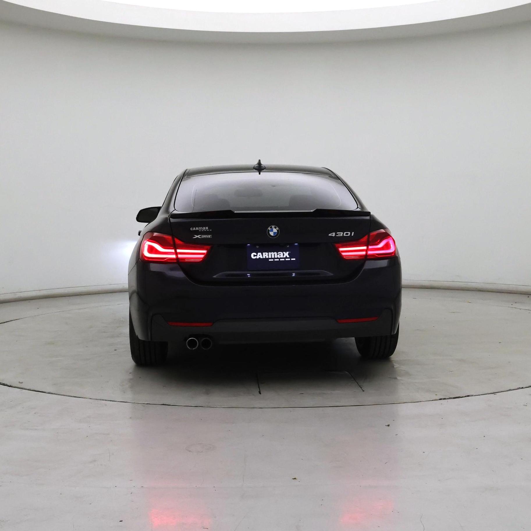 Thumbnail: 2018 BMW 4 Series - 6