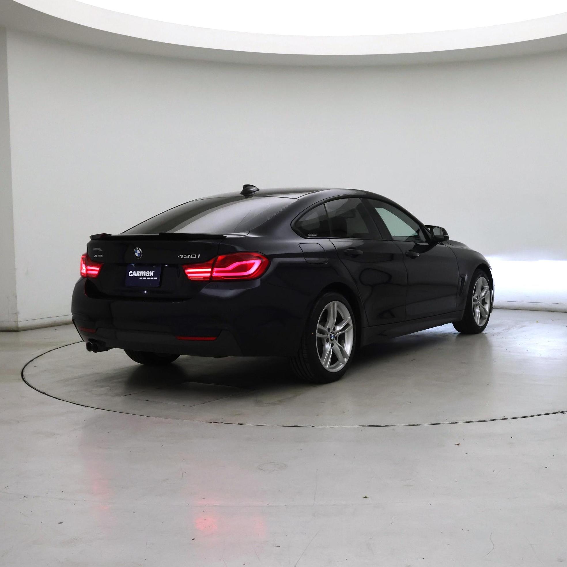 Thumbnail: 2018 BMW 4 Series - 8