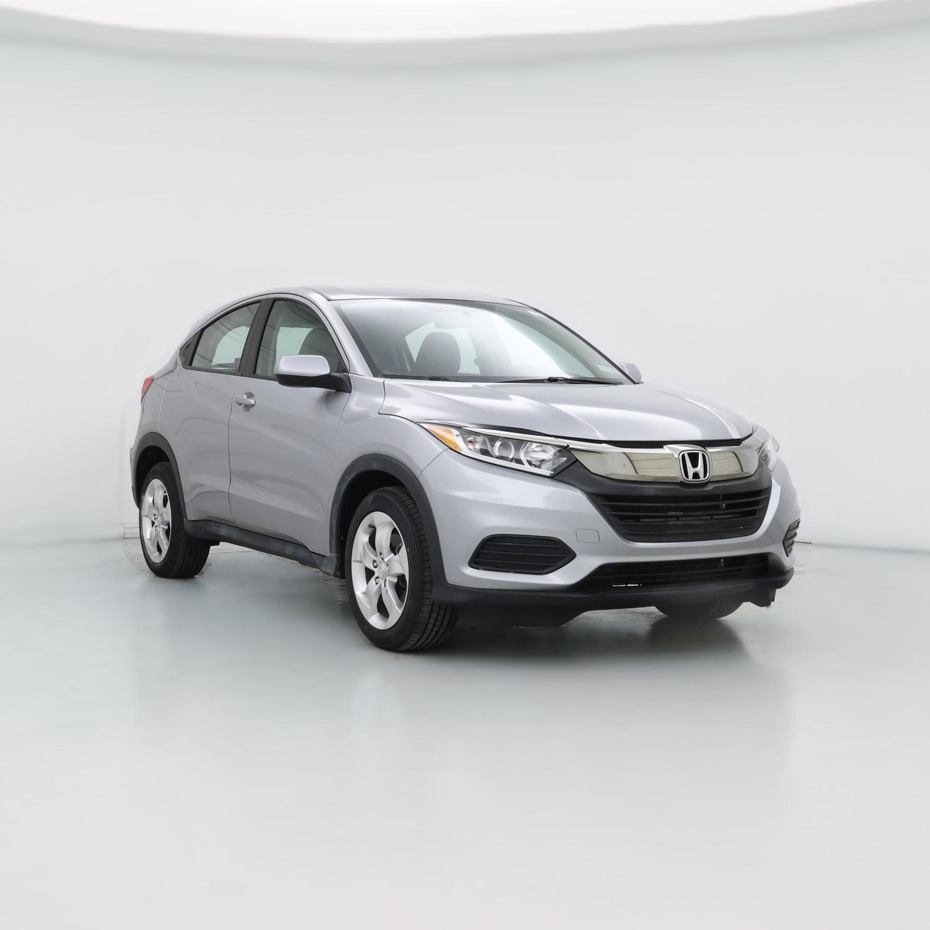 Thumbnail: 2019 Honda HR-V - 1