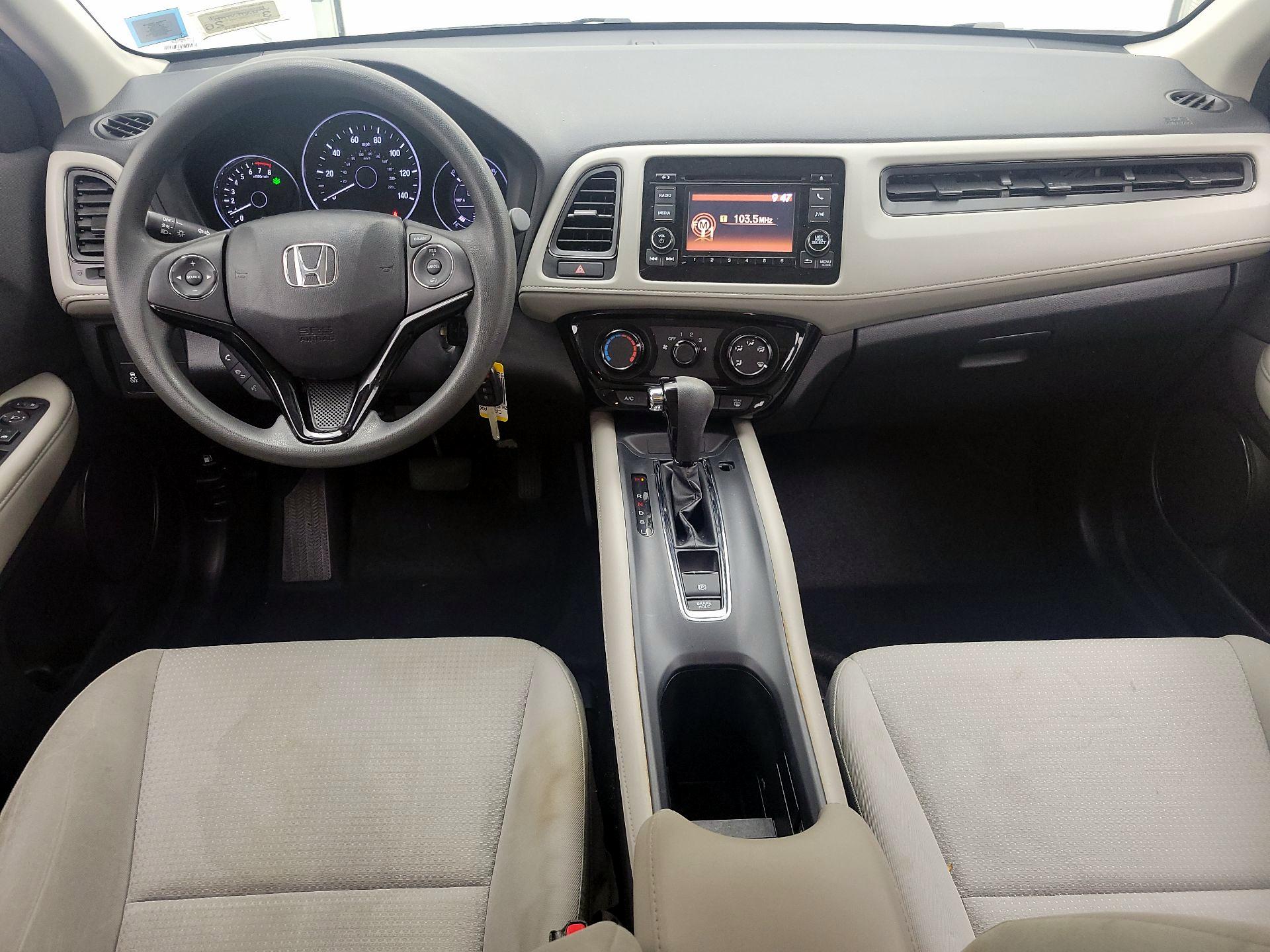 Thumbnail: 2019 Honda HR-V - 9