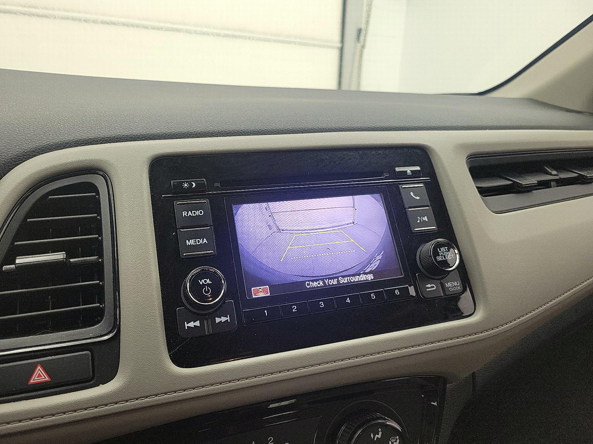 Thumbnail: 2019 Honda HR-V - 13