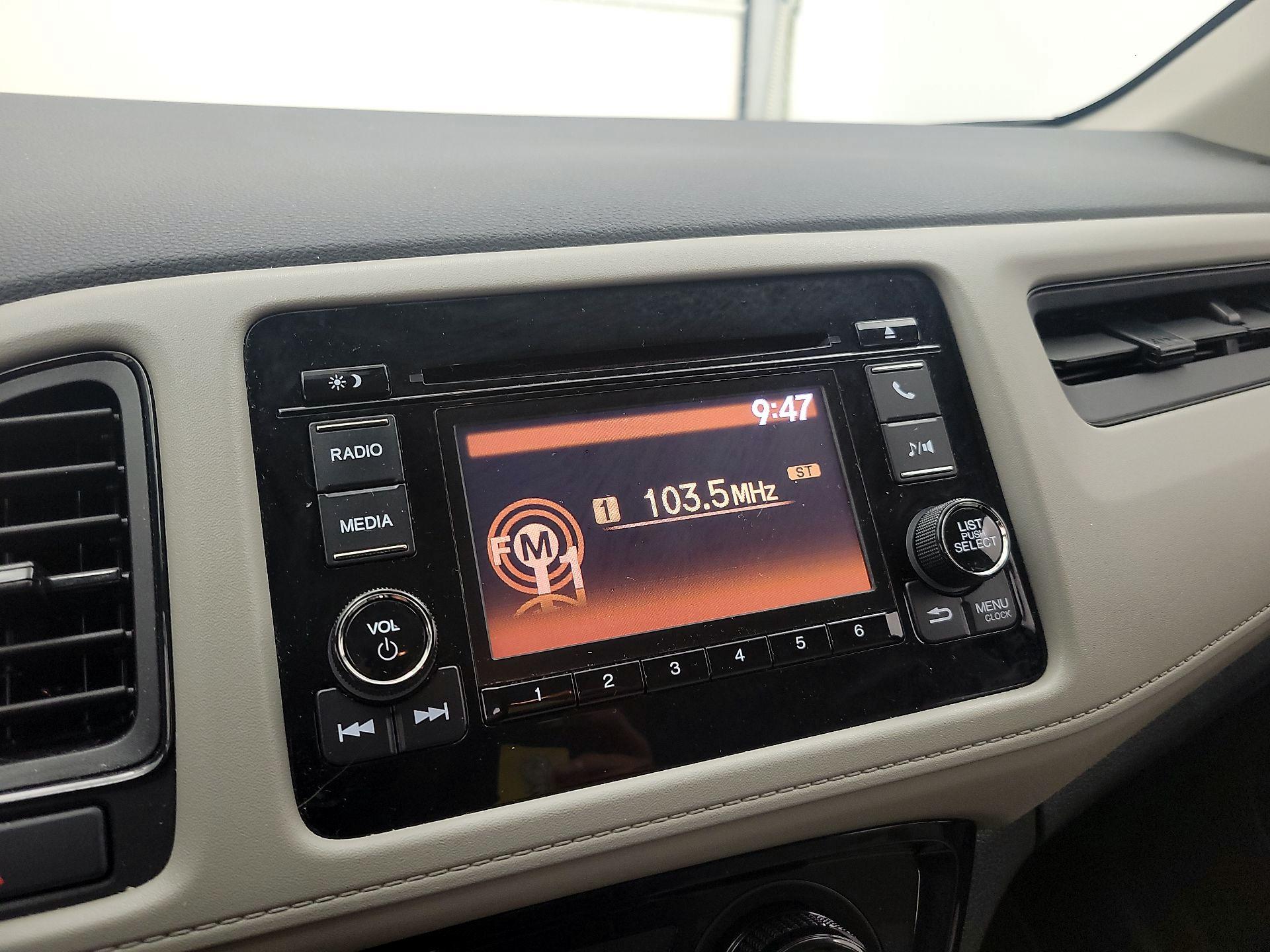 Thumbnail: 2019 Honda HR-V - 14