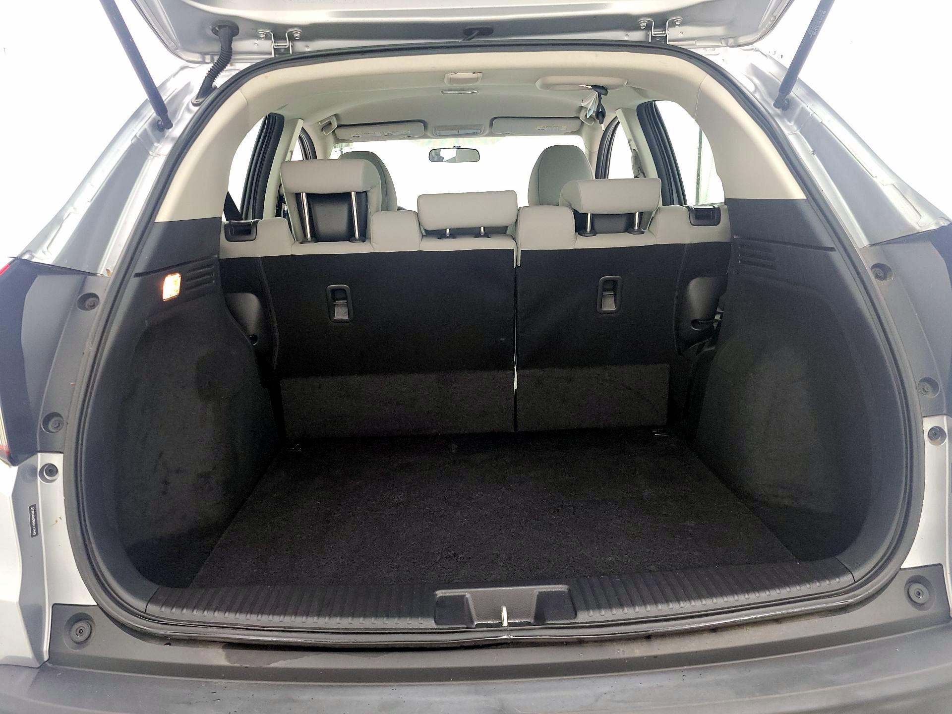 Thumbnail: 2019 Honda HR-V - 18