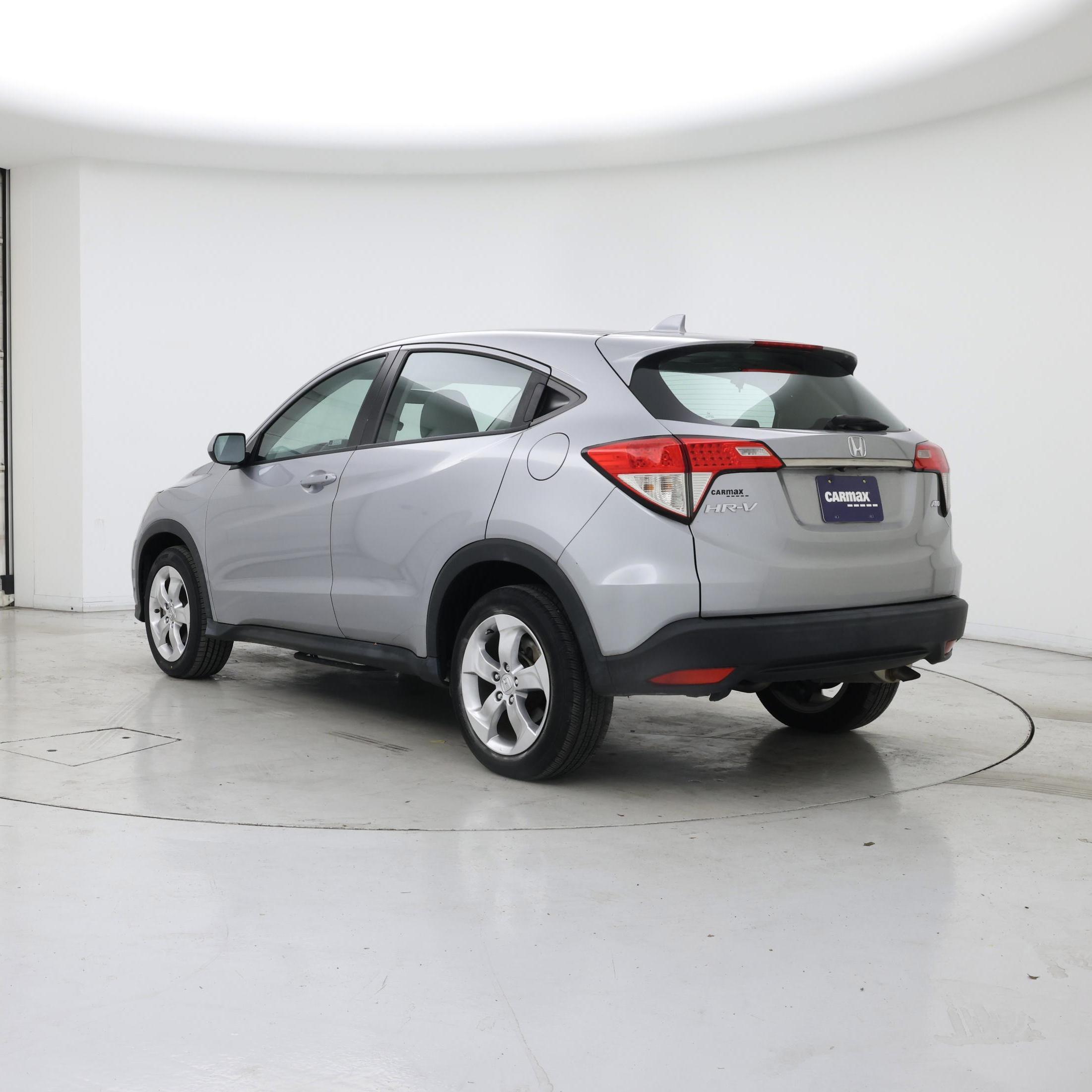 Thumbnail: 2019 Honda HR-V - 2