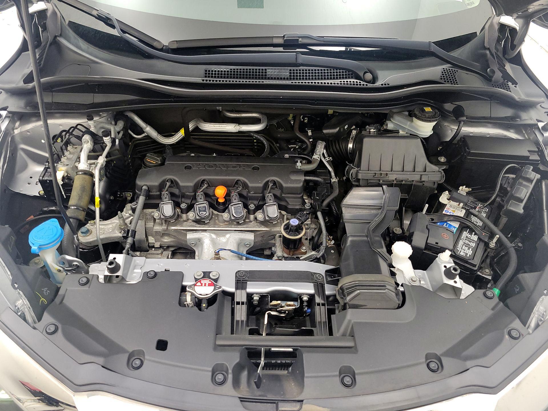 Thumbnail: 2019 Honda HR-V - 19