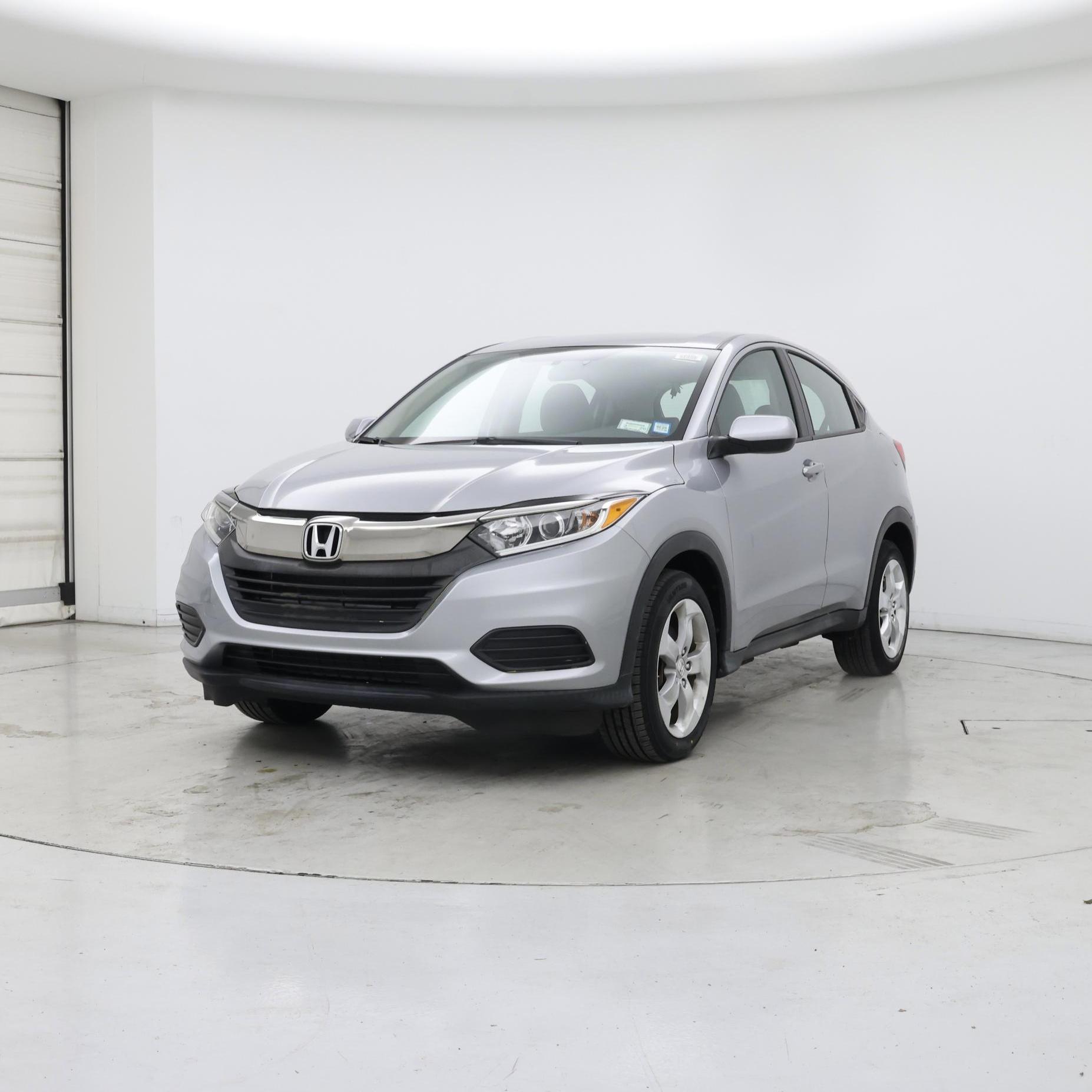 Thumbnail: 2019 Honda HR-V - 4