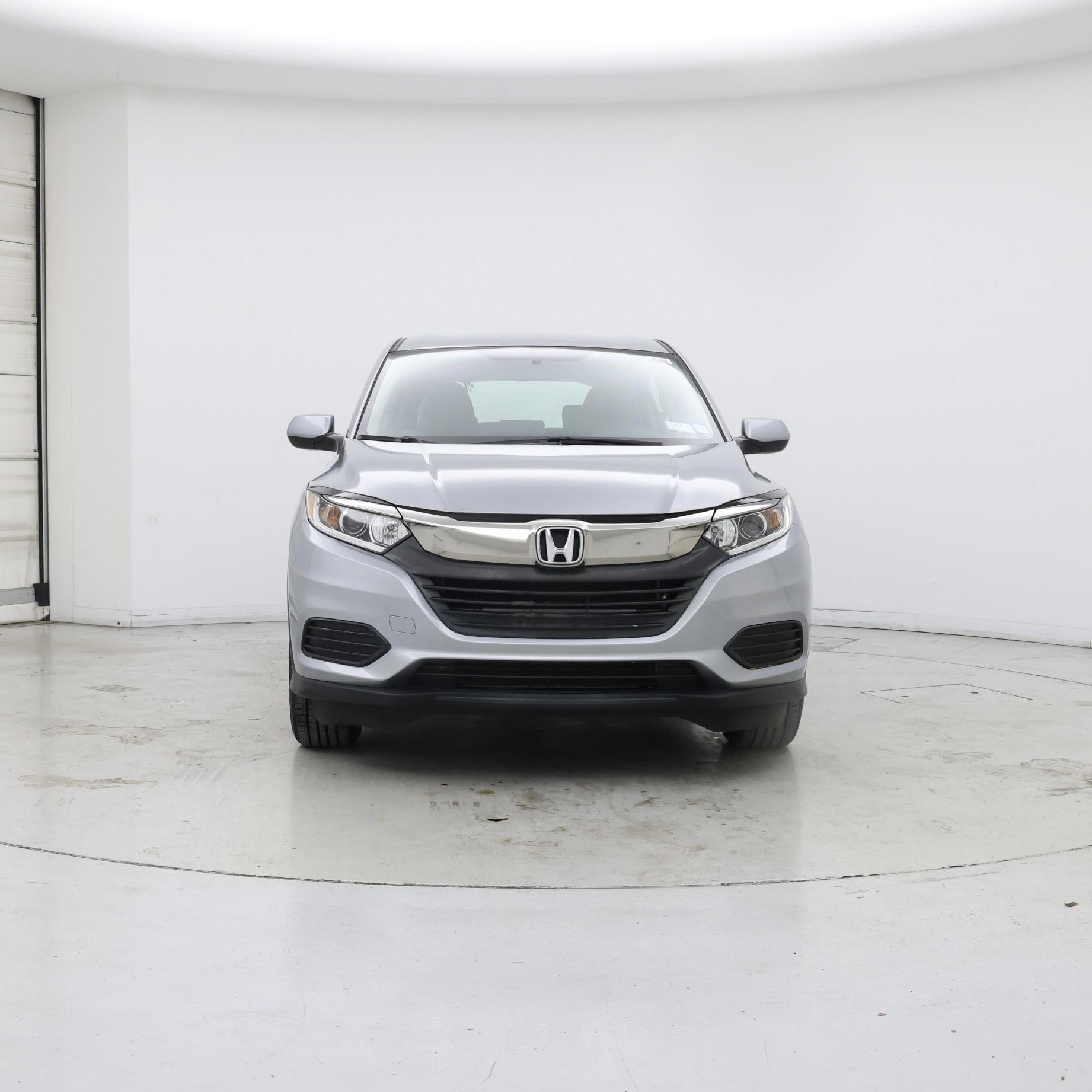 Thumbnail: 2019 Honda HR-V - 5