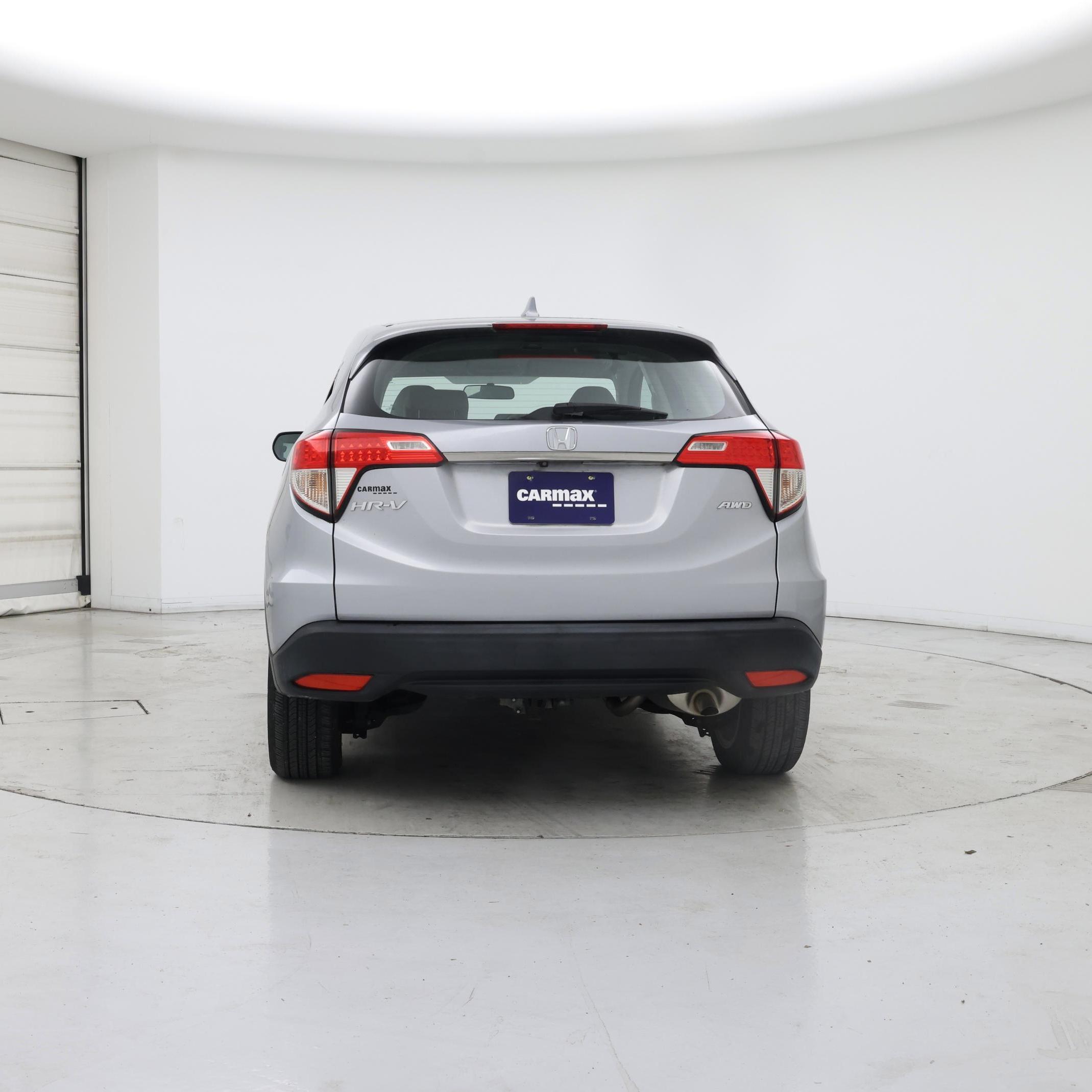 Thumbnail: 2019 Honda HR-V - 6