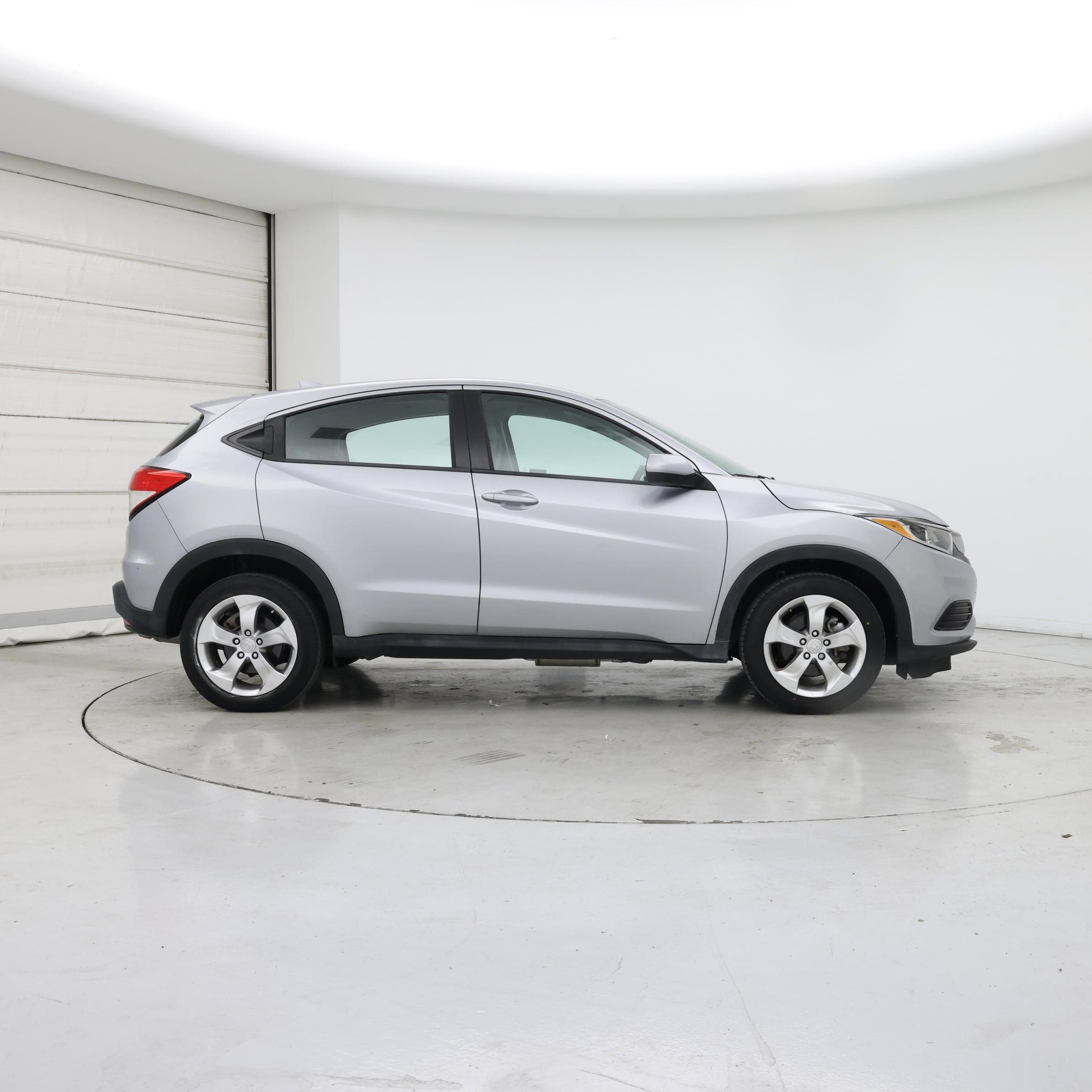 Thumbnail: 2019 Honda HR-V - 7