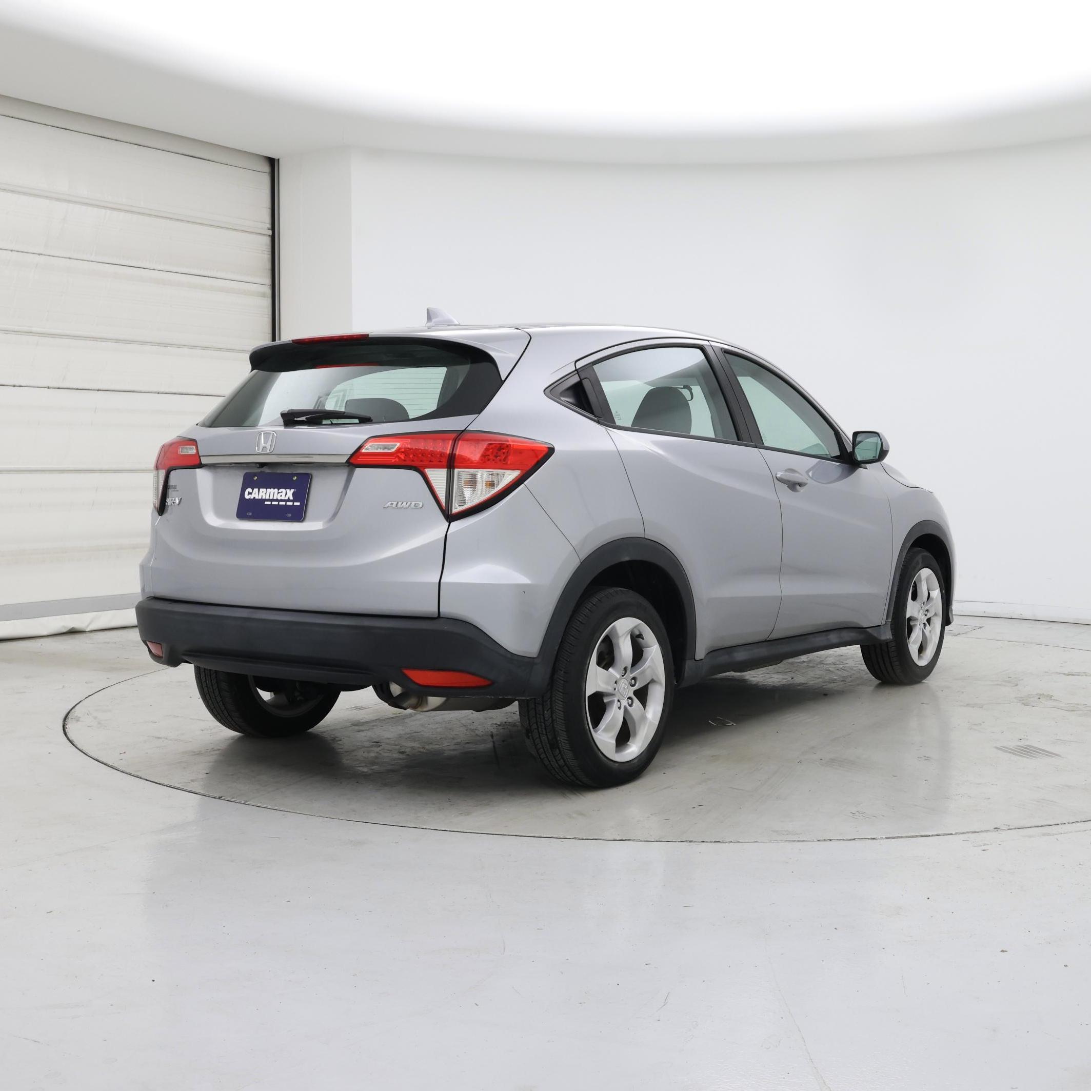 Thumbnail: 2019 Honda HR-V - 8