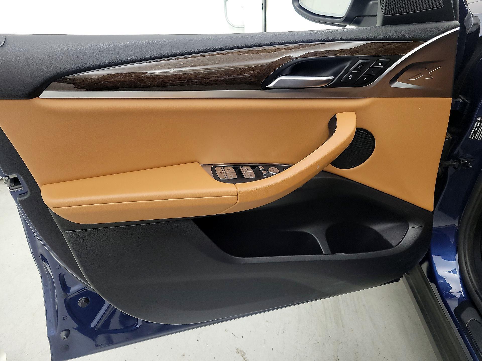 Thumbnail: 2022 BMW X3 - 12