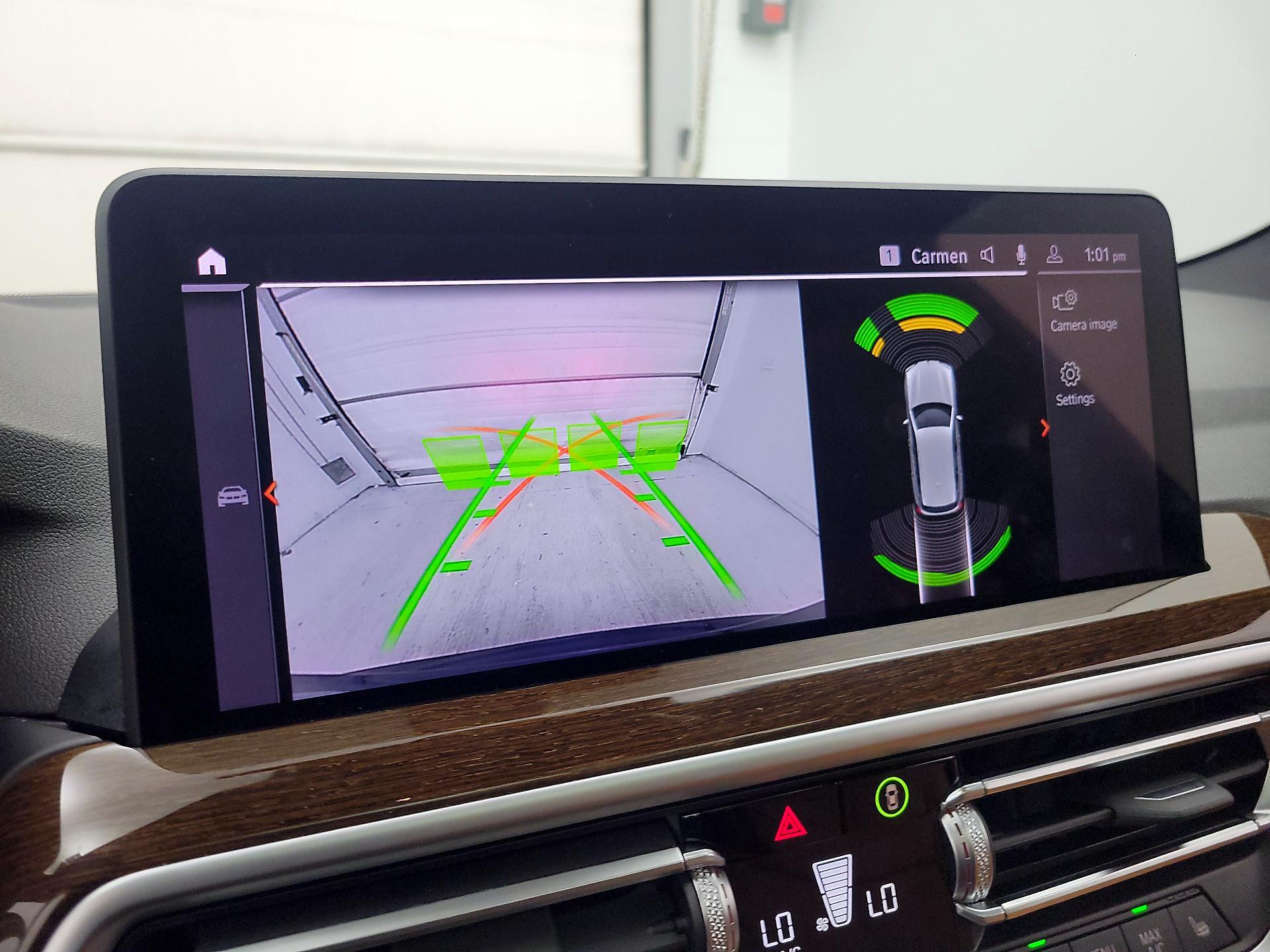 Thumbnail: 2022 BMW X3 - 13