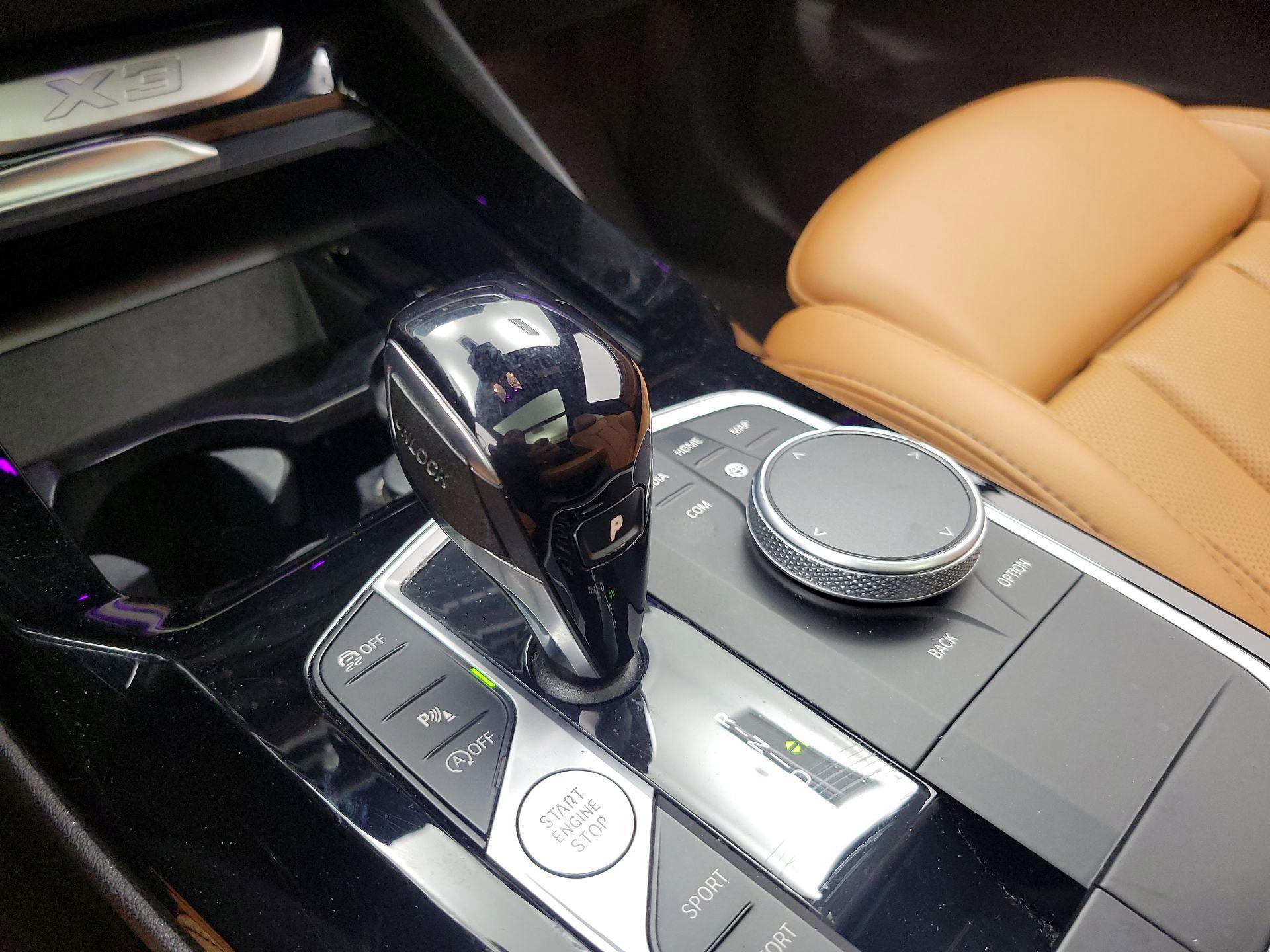 Thumbnail: 2022 BMW X3 - 16