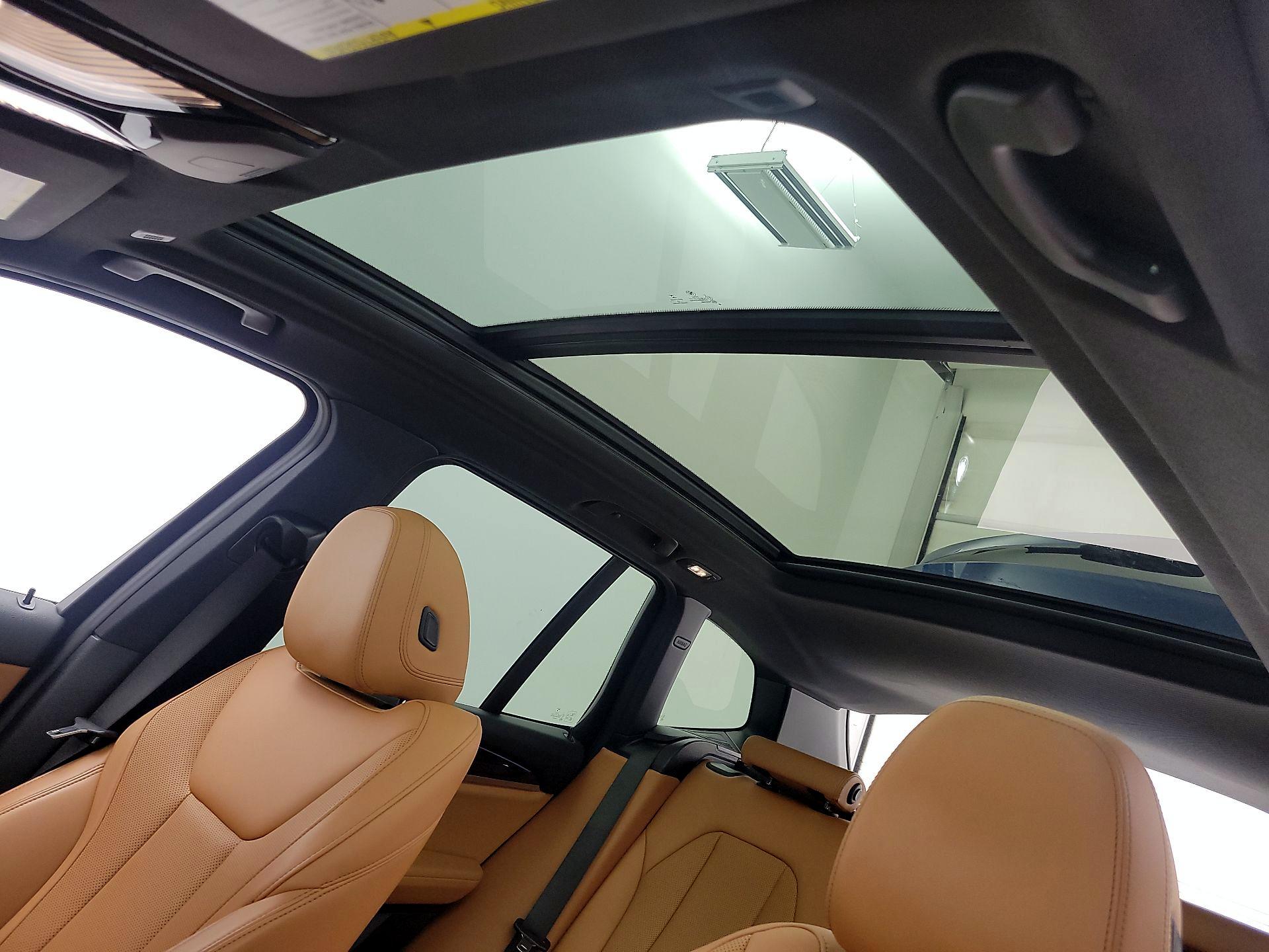 Thumbnail: 2022 BMW X3 - 17