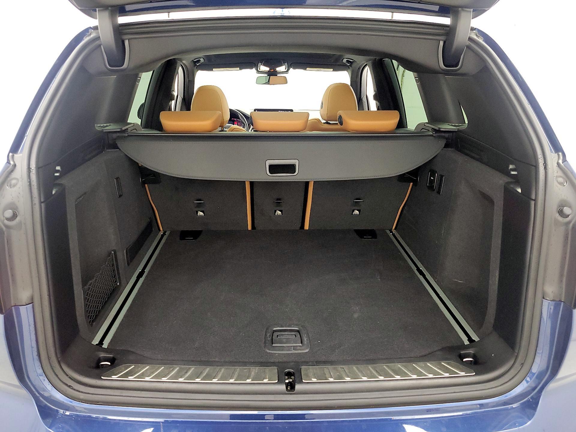 Thumbnail: 2022 BMW X3 - 19