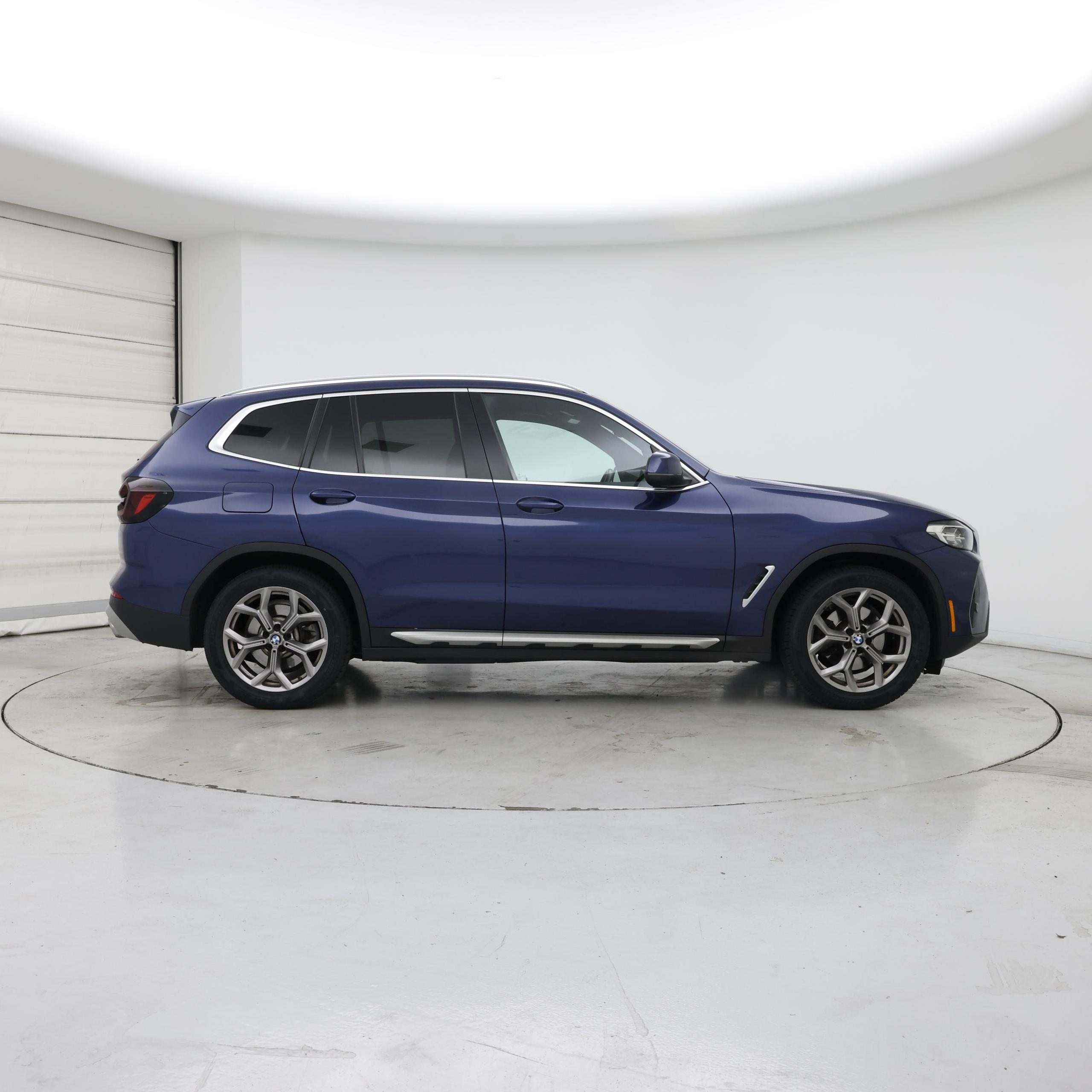 Thumbnail: 2022 BMW X3 - 7