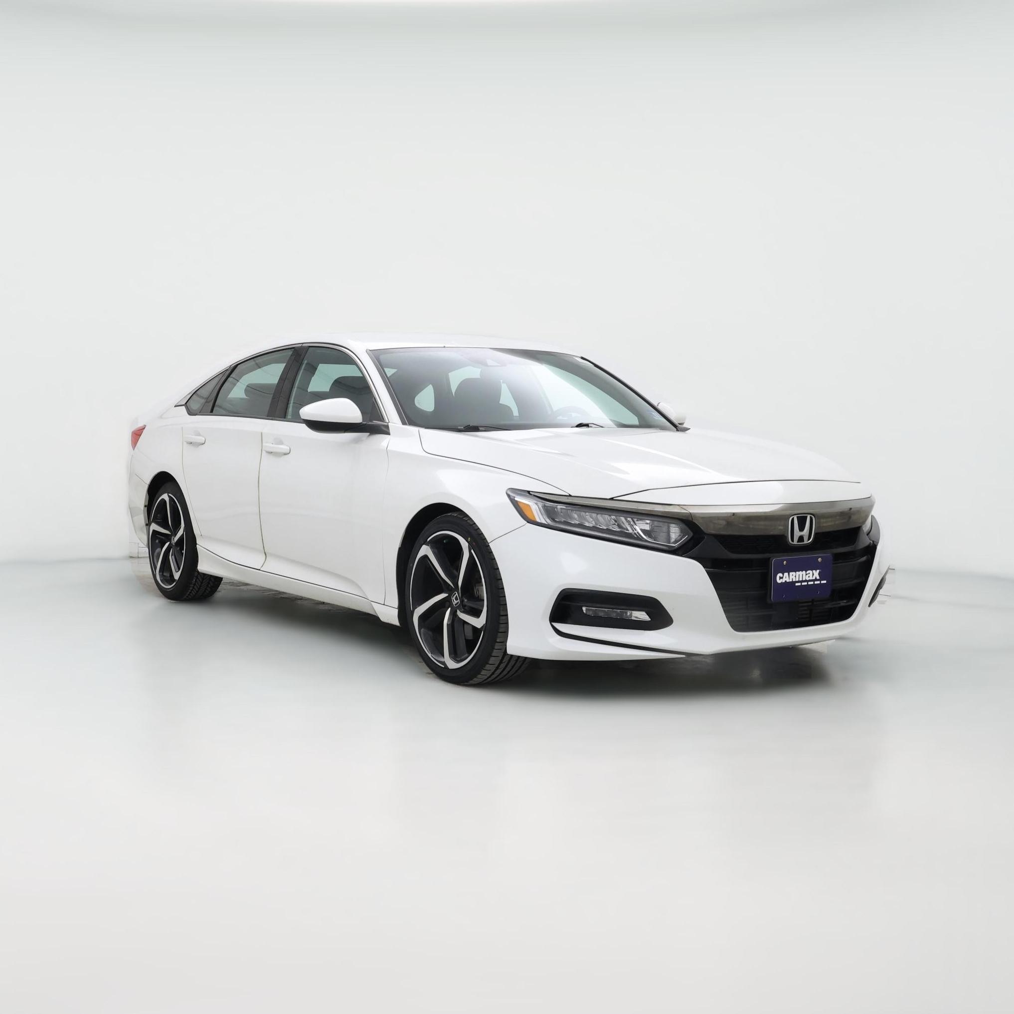 Thumbnail: 2018 Honda Accord - 1