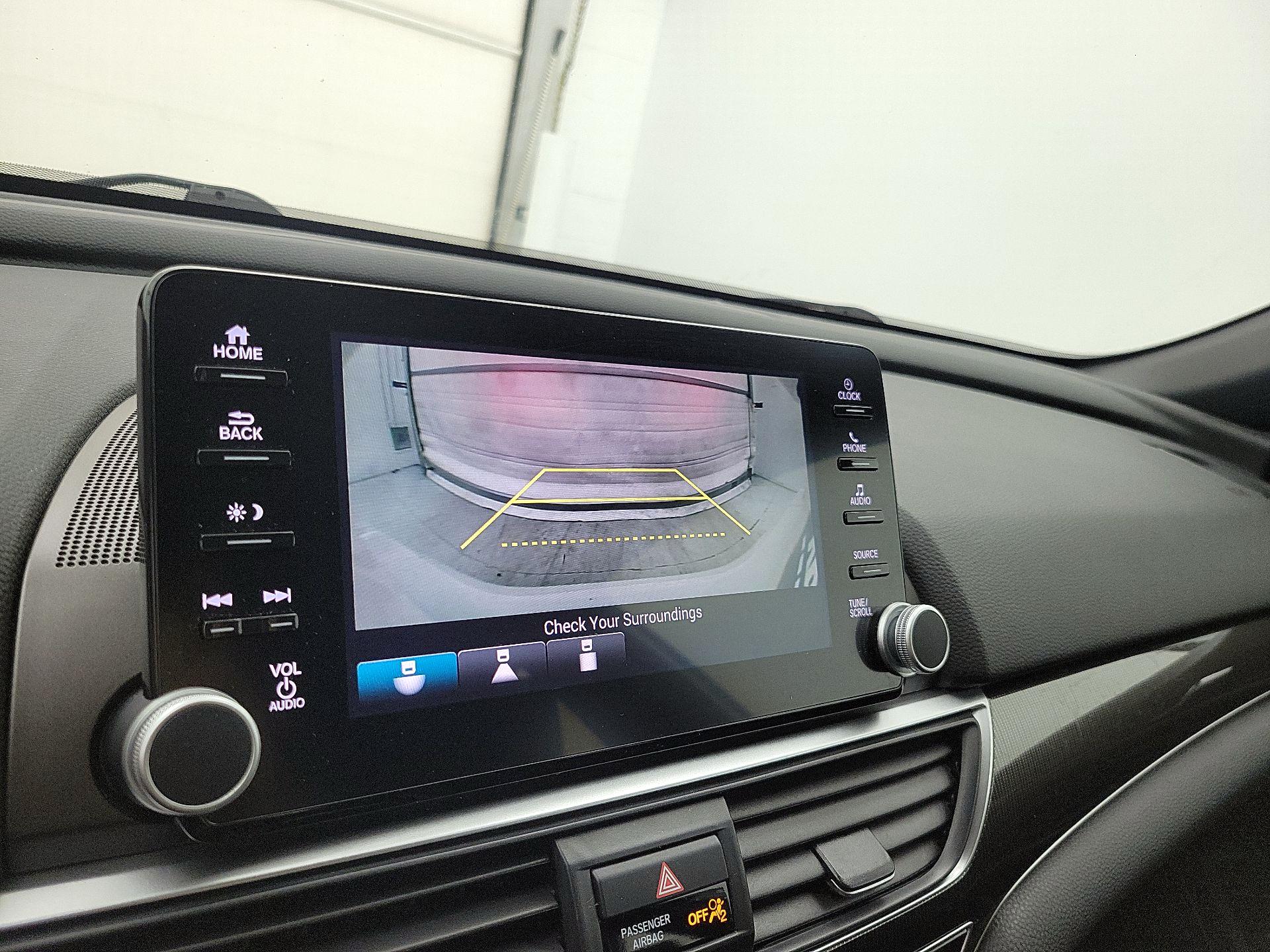 Thumbnail: 2018 Honda Accord - 14