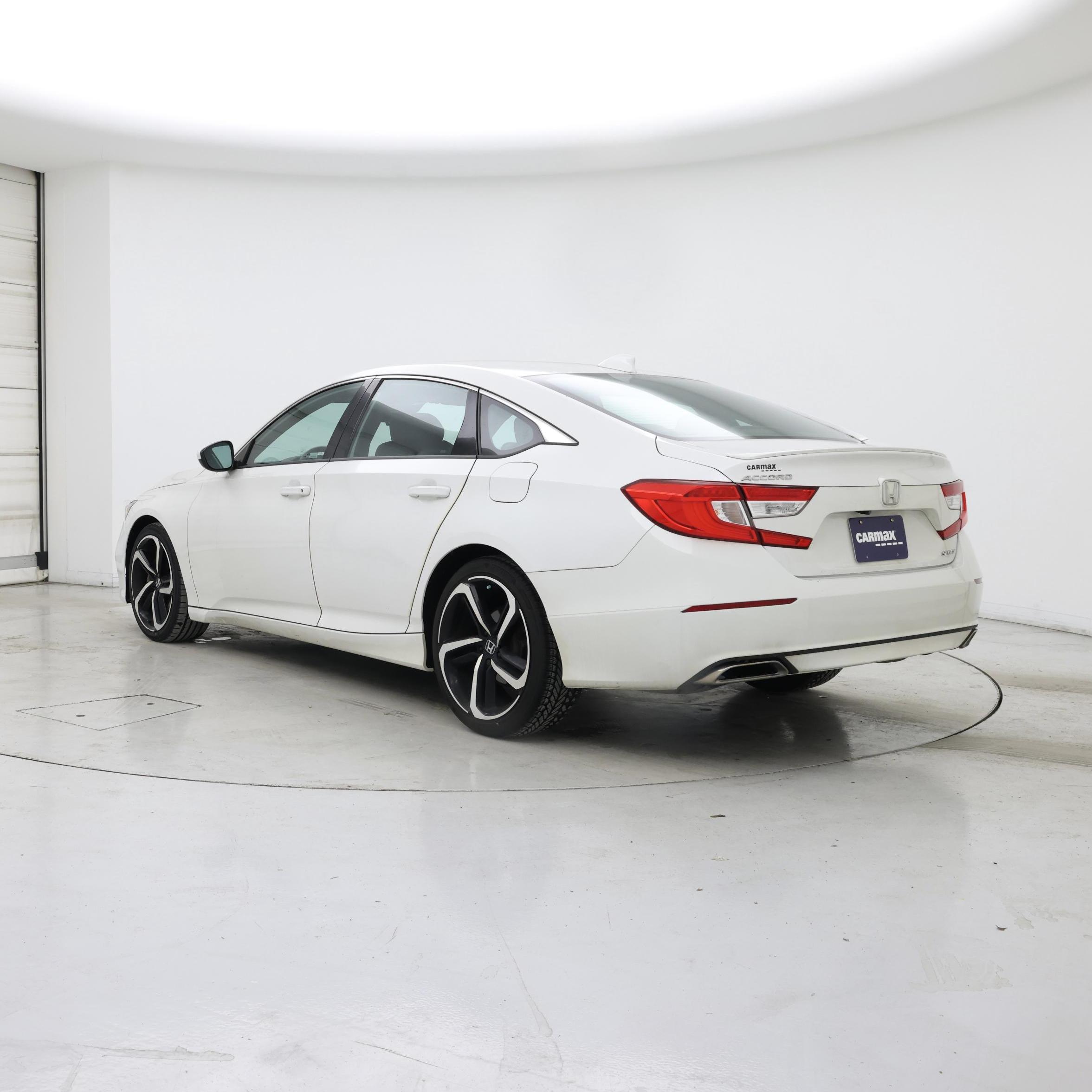 Thumbnail: 2018 Honda Accord - 2