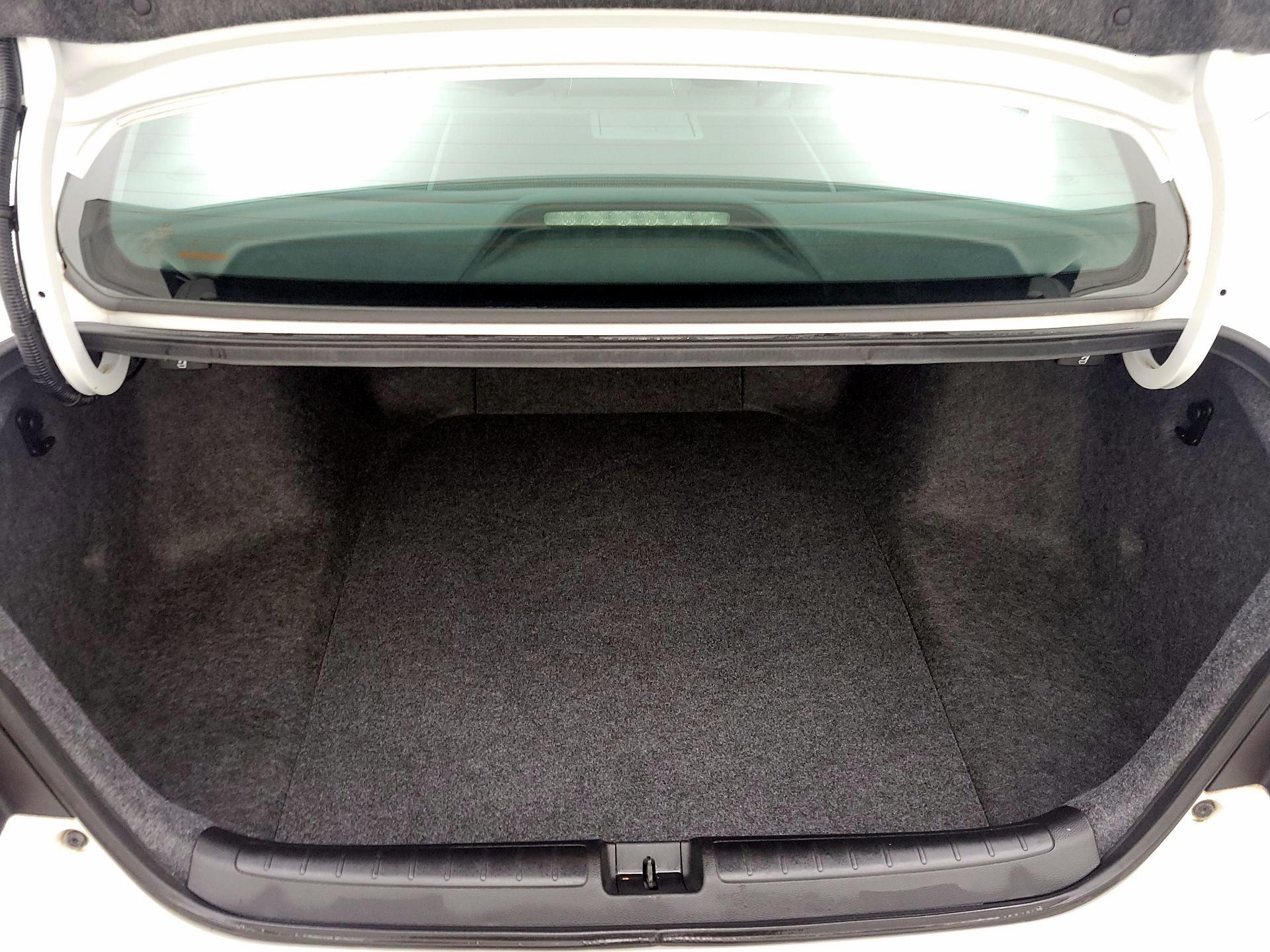 Thumbnail: 2018 Honda Accord - 20