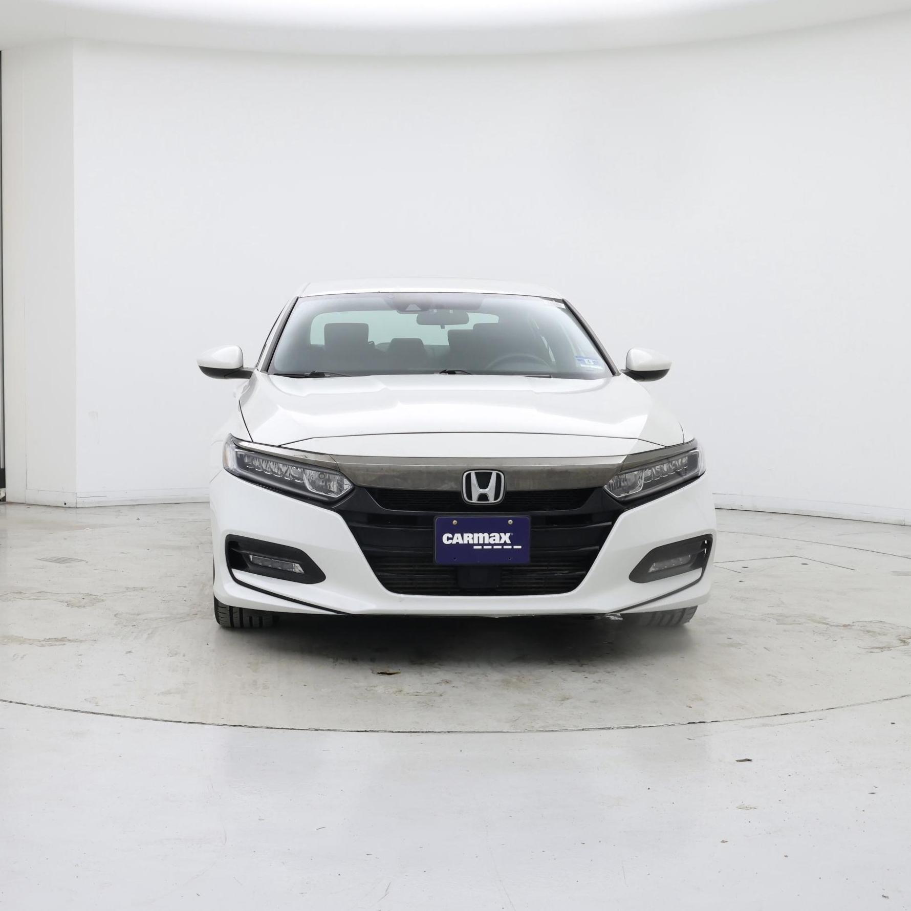 Thumbnail: 2018 Honda Accord - 5