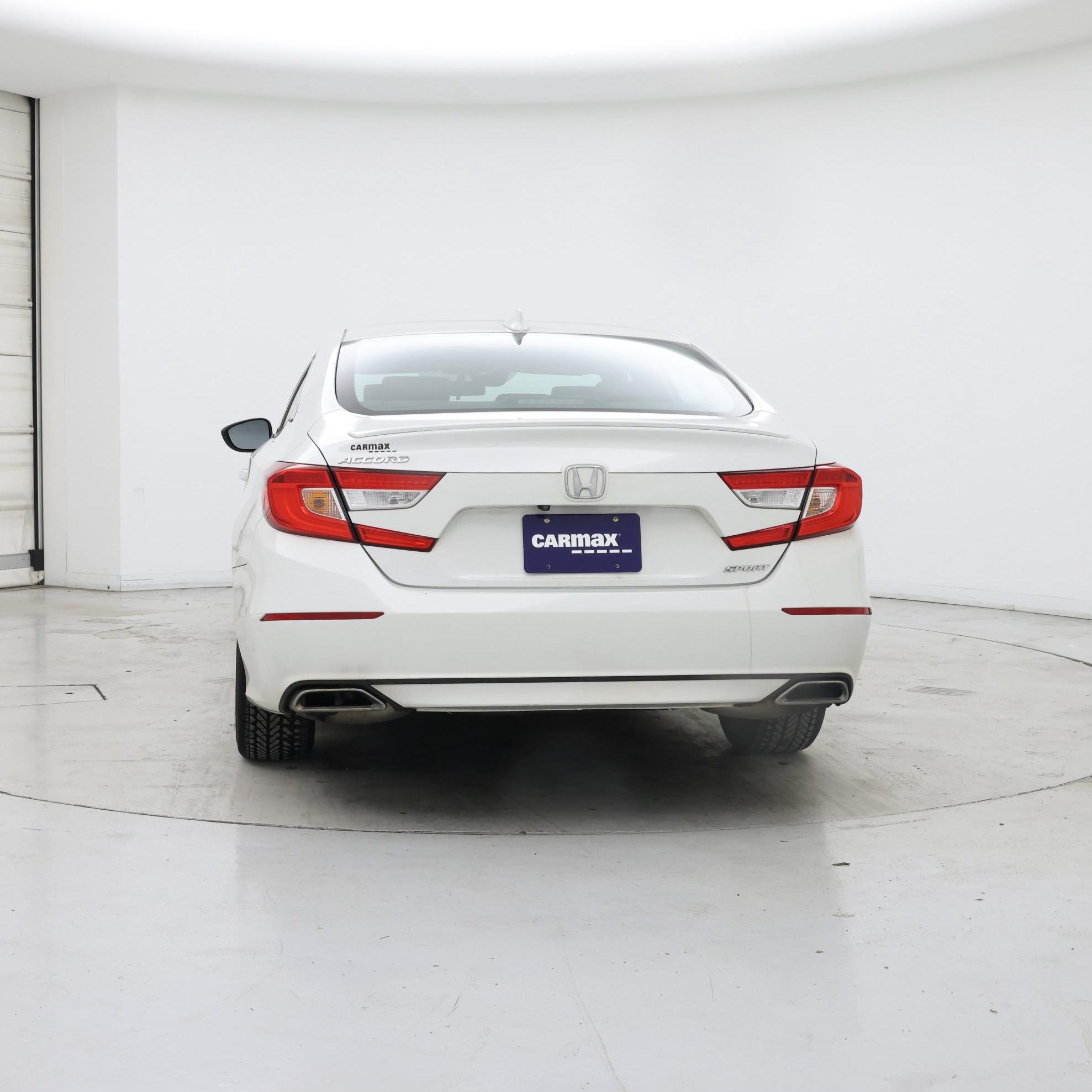 Thumbnail: 2018 Honda Accord - 6