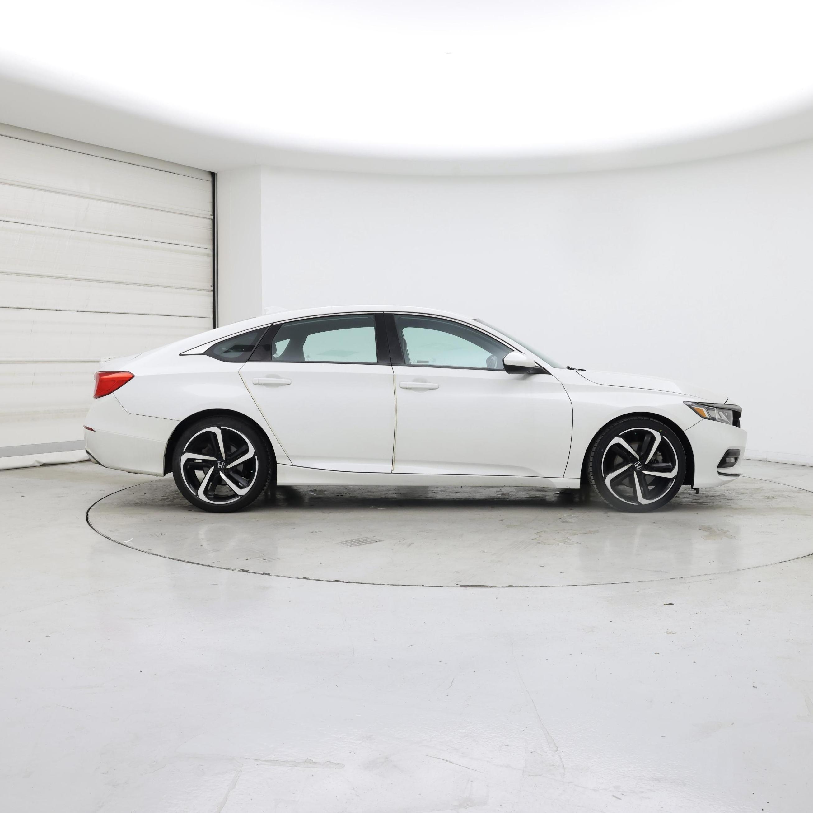 Thumbnail: 2018 Honda Accord - 7