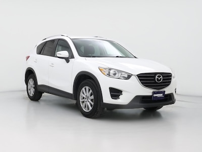 2016 Mazda CX-5 2016.5 Sport