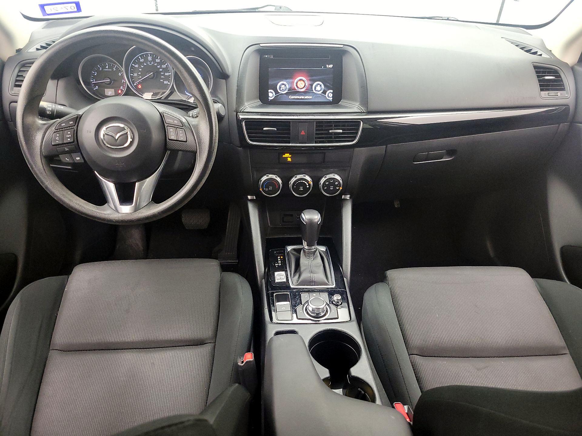 Thumbnail: 2016 Mazda CX-5 - 9