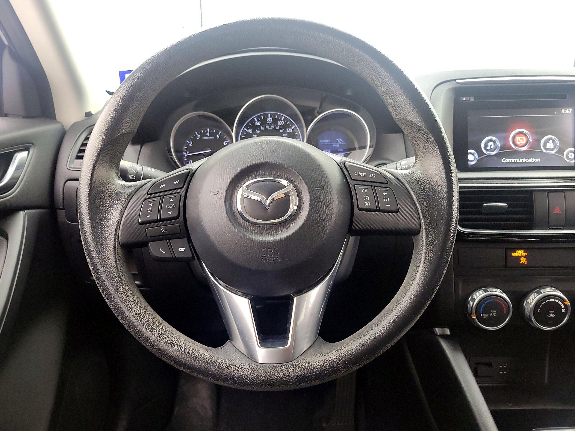 Thumbnail: 2016 Mazda CX-5 - 10