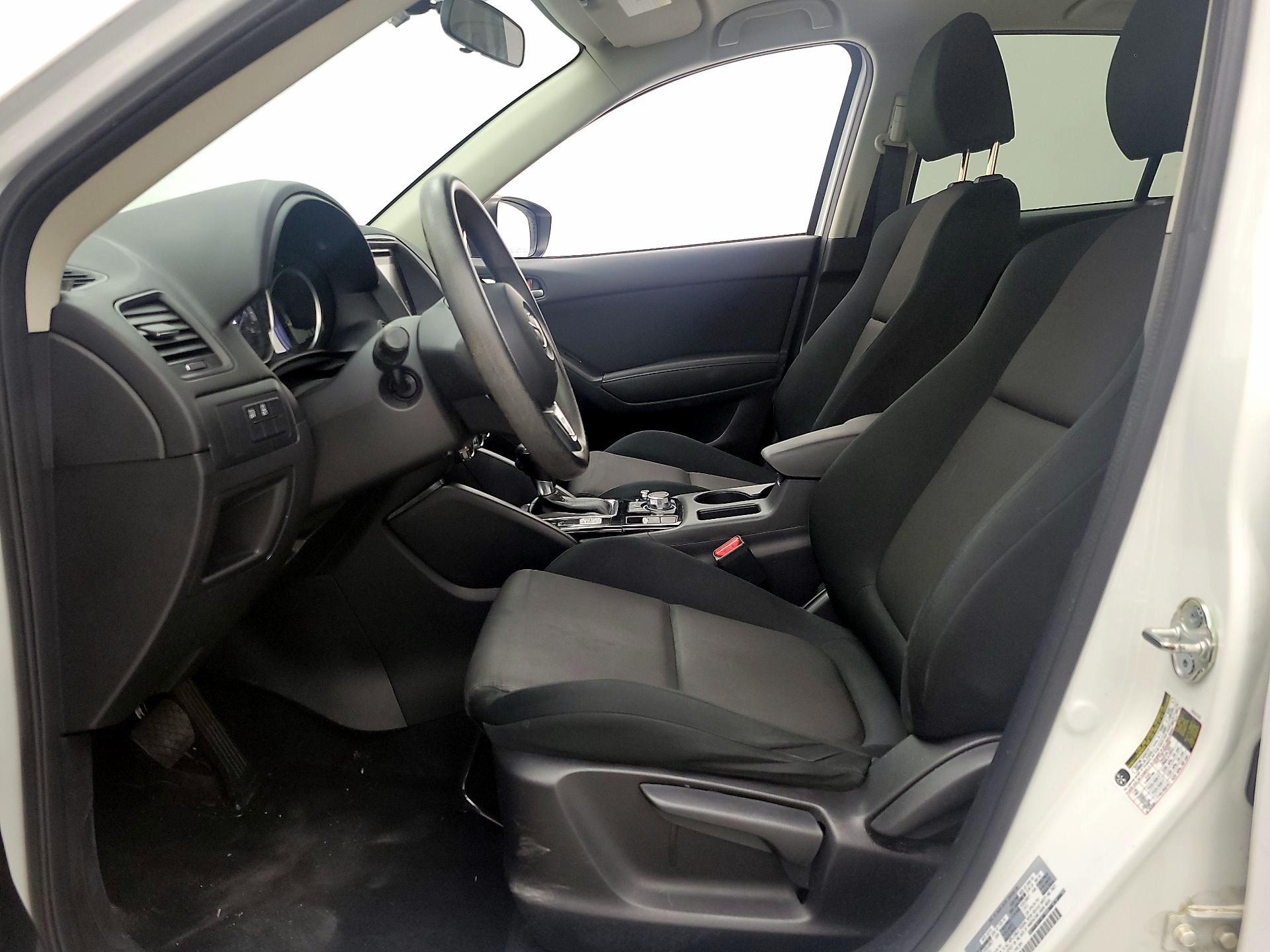 Thumbnail: 2016 Mazda CX-5 - 11