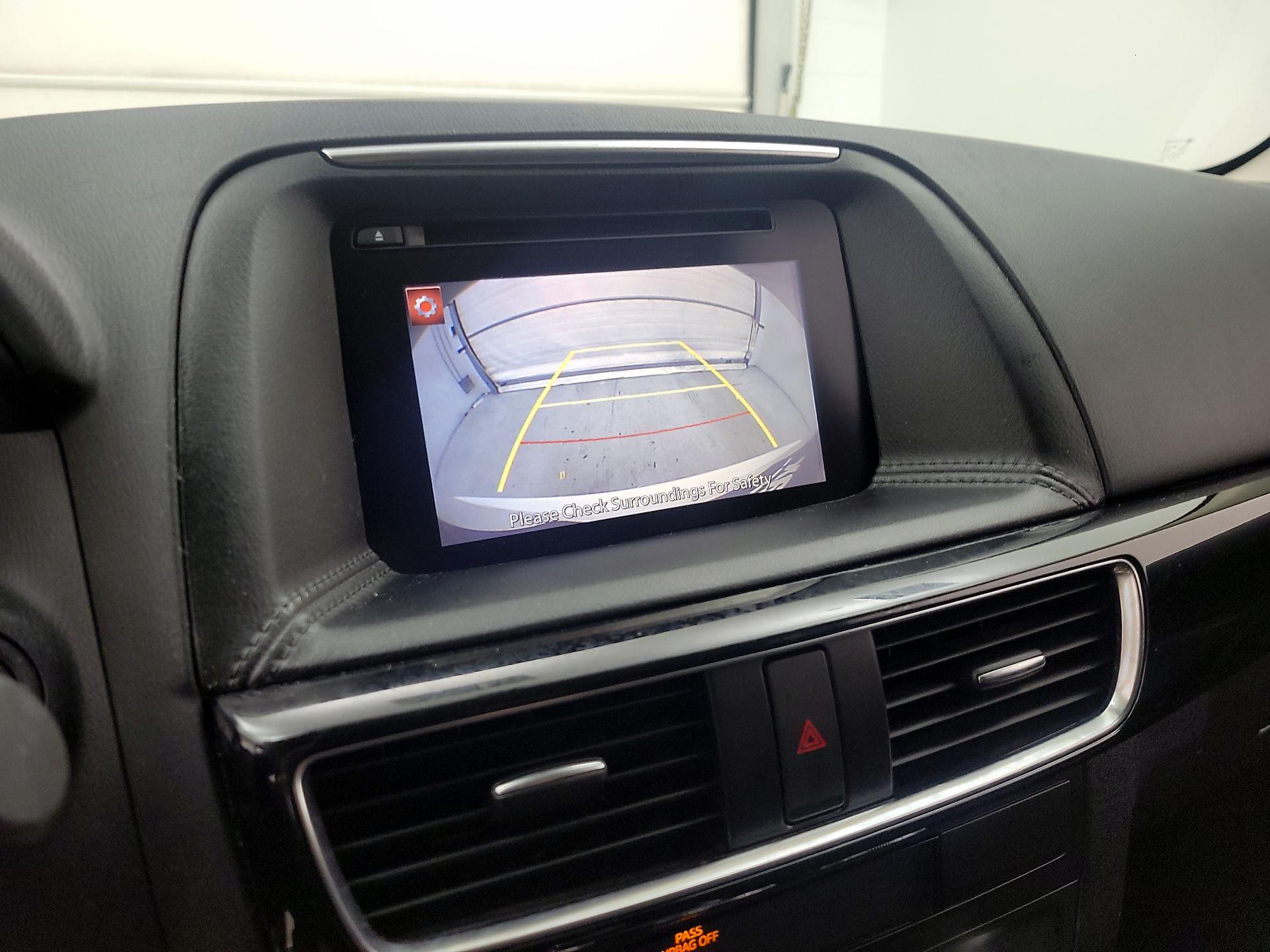 Thumbnail: 2016 Mazda CX-5 - 13