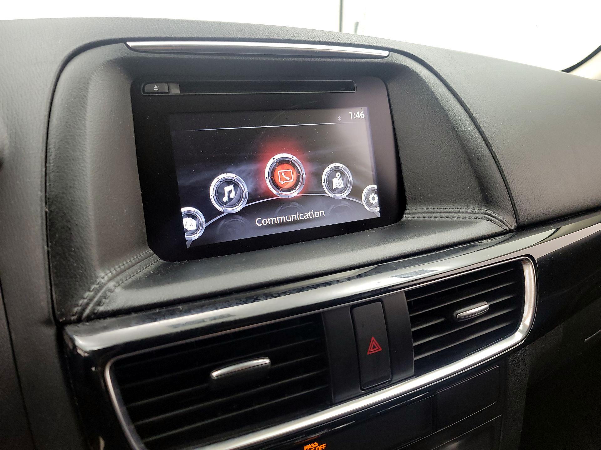 Thumbnail: 2016 Mazda CX-5 - 14