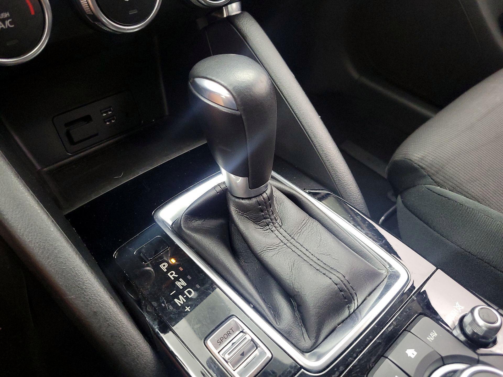 Thumbnail: 2016 Mazda CX-5 - 16