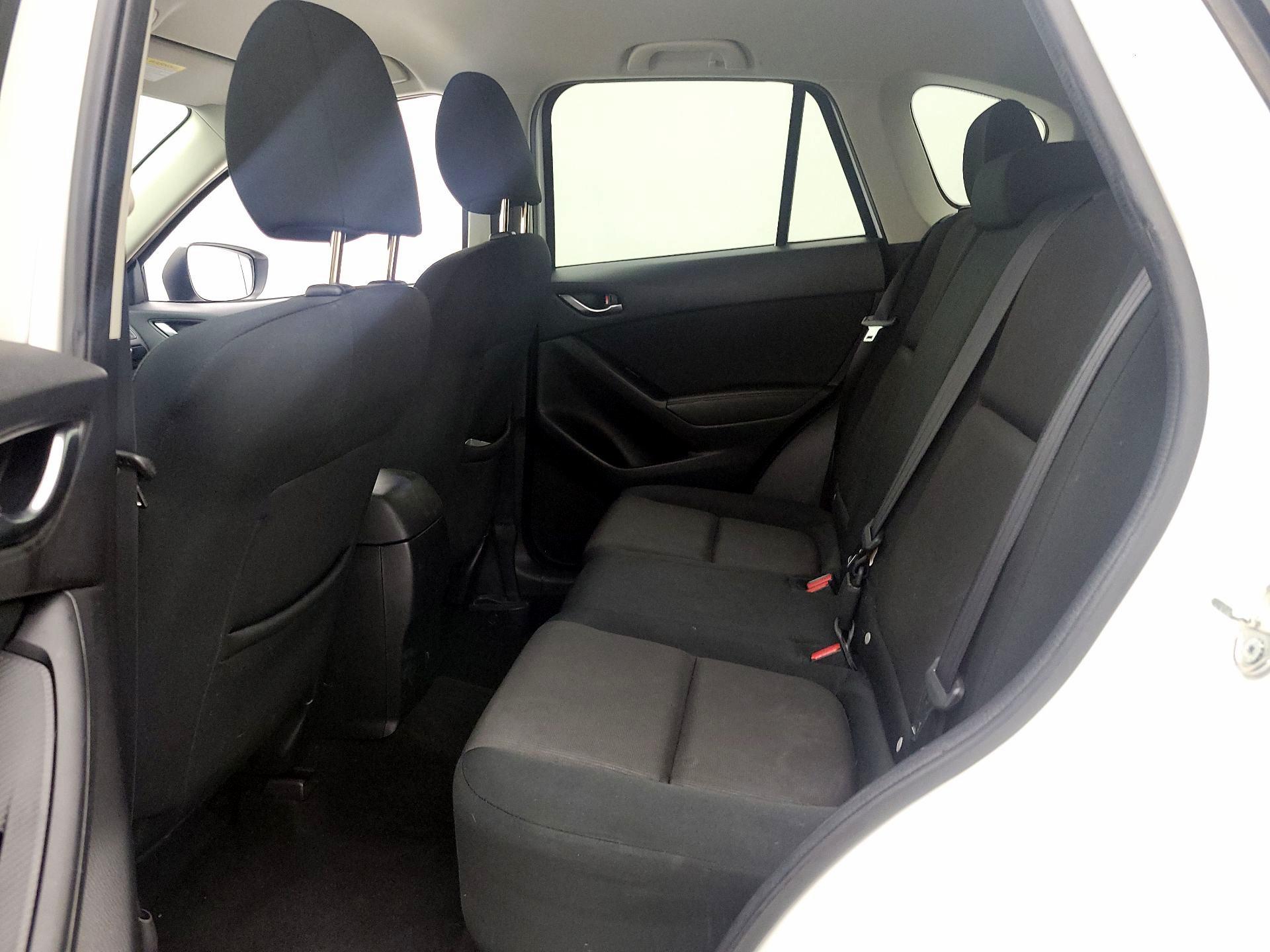 Thumbnail: 2016 Mazda CX-5 - 17