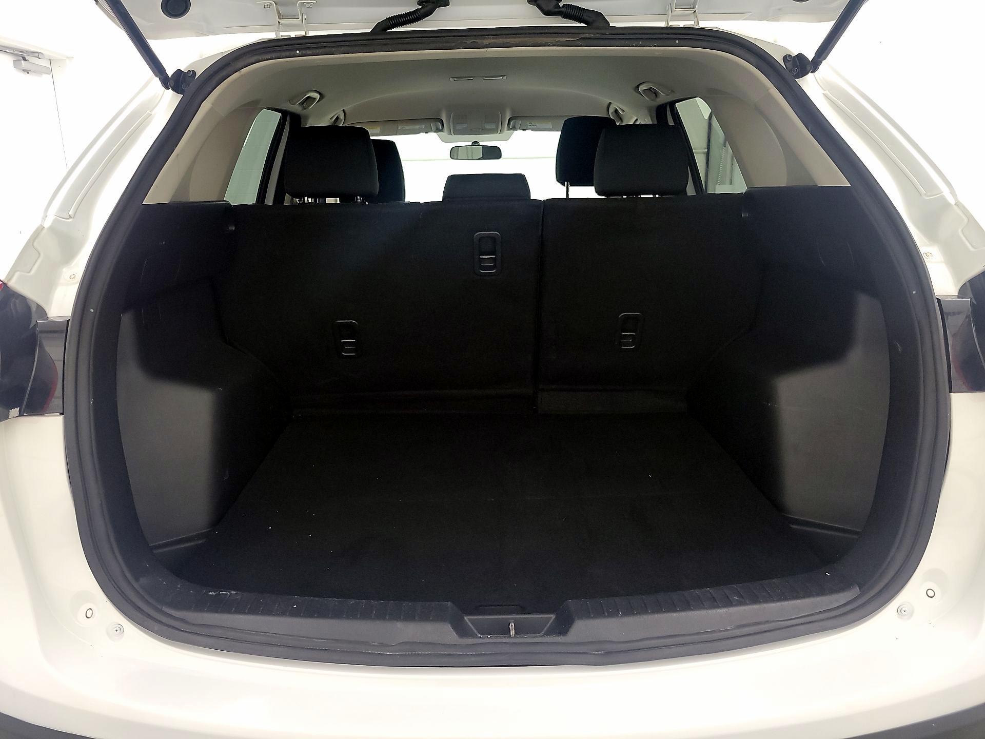 Thumbnail: 2016 Mazda CX-5 - 18