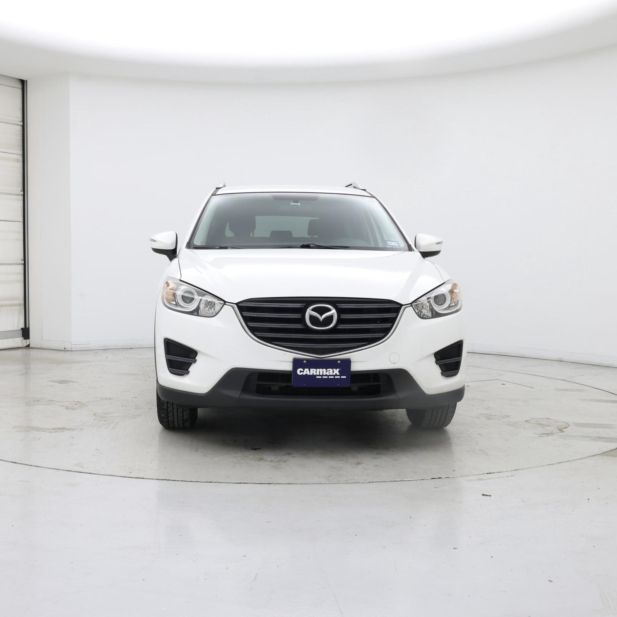 Thumbnail: 2016 Mazda CX-5 - 5