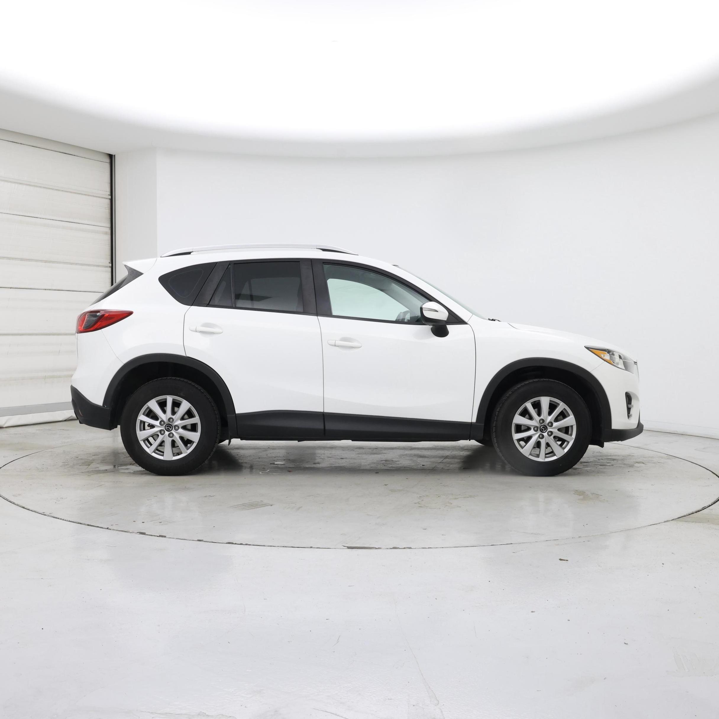 Thumbnail: 2016 Mazda CX-5 - 7