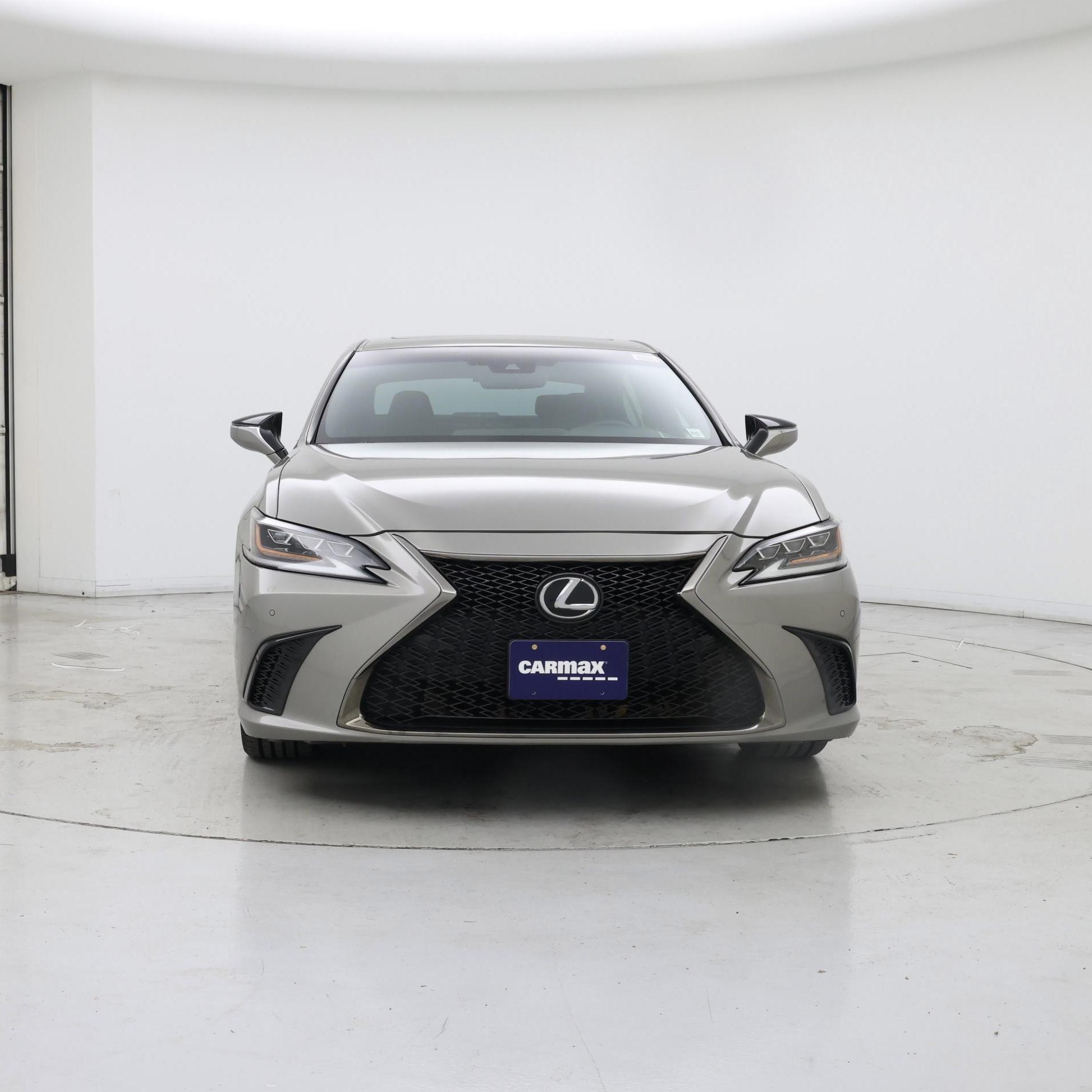 Thumbnail: 2020 Lexus ES - 5