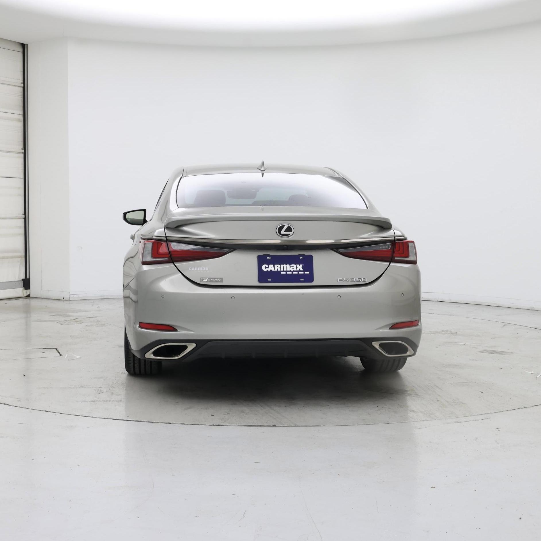 Thumbnail: 2020 Lexus ES - 6