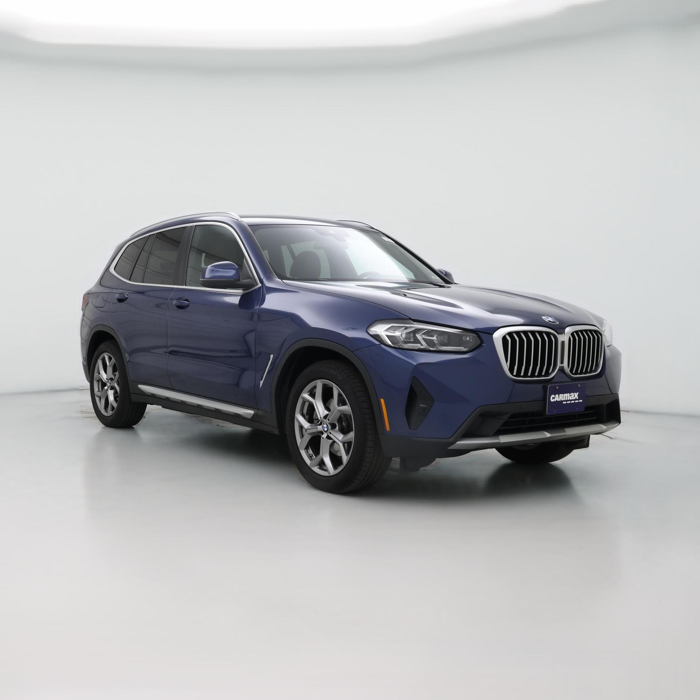 Thumbnail: 2023 BMW X3 - 1