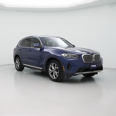 Picture of 2023 BMW X3 XDrive30i with stock number 27920931