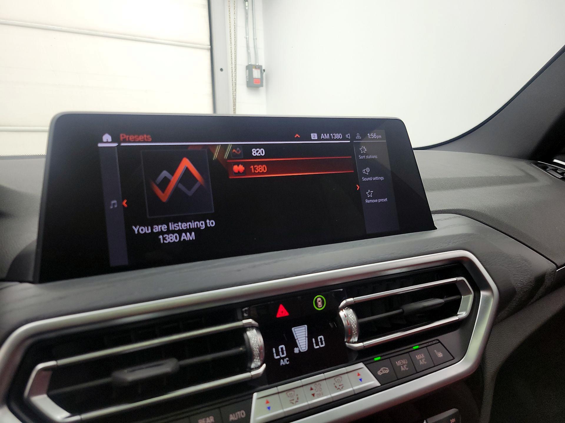 Thumbnail: 2023 BMW X3 - 14